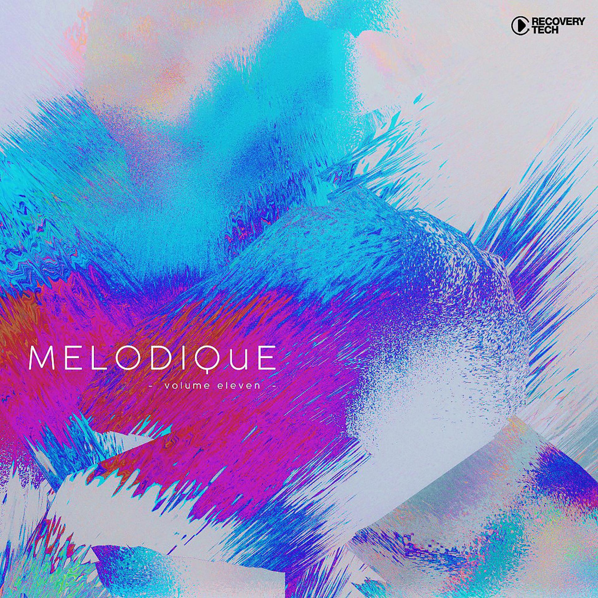 Постер альбома Melodique, Vol. 11