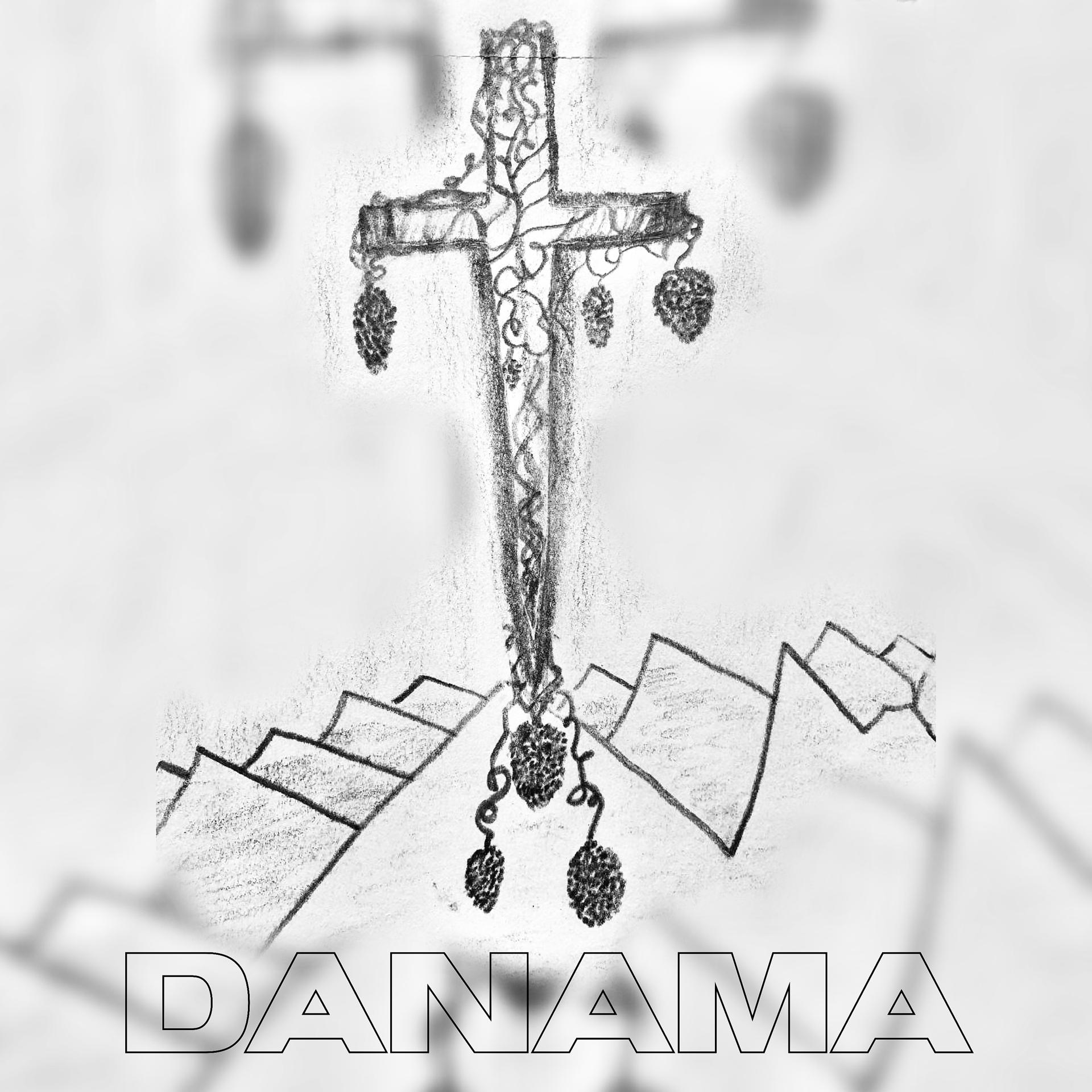 Постер альбома Danama