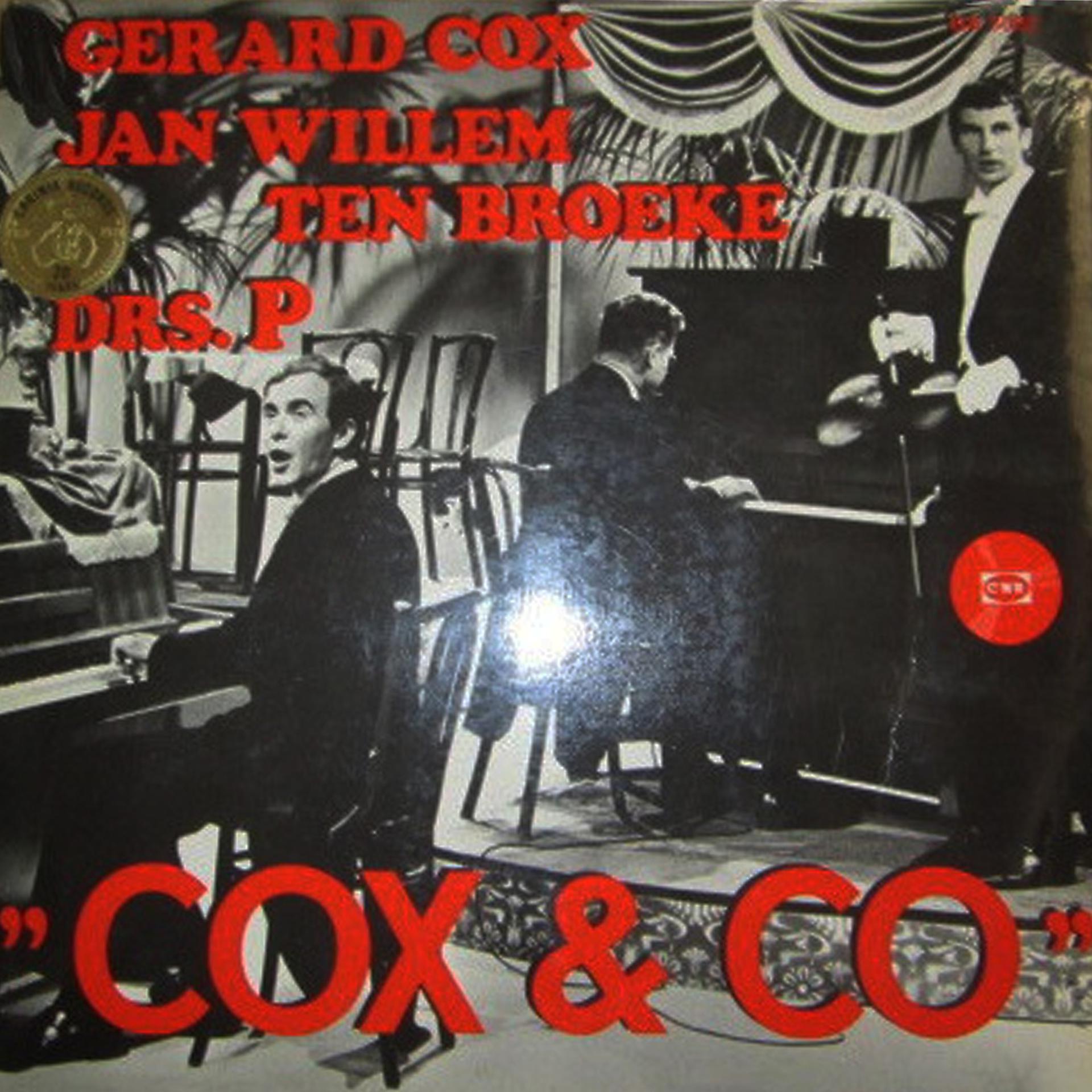 Постер альбома Cox & Co