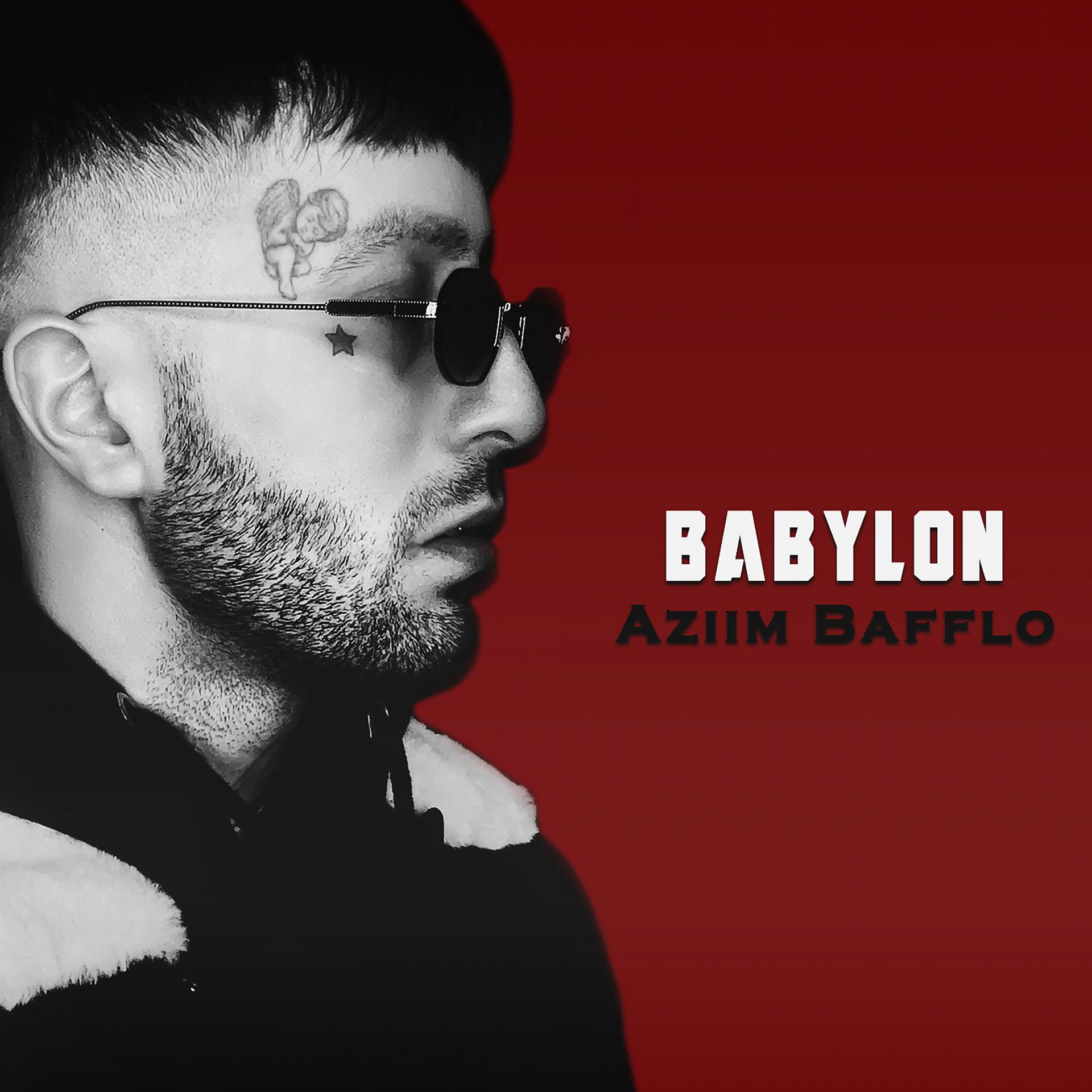 Постер альбома Babylon (Гори, гори ясно)