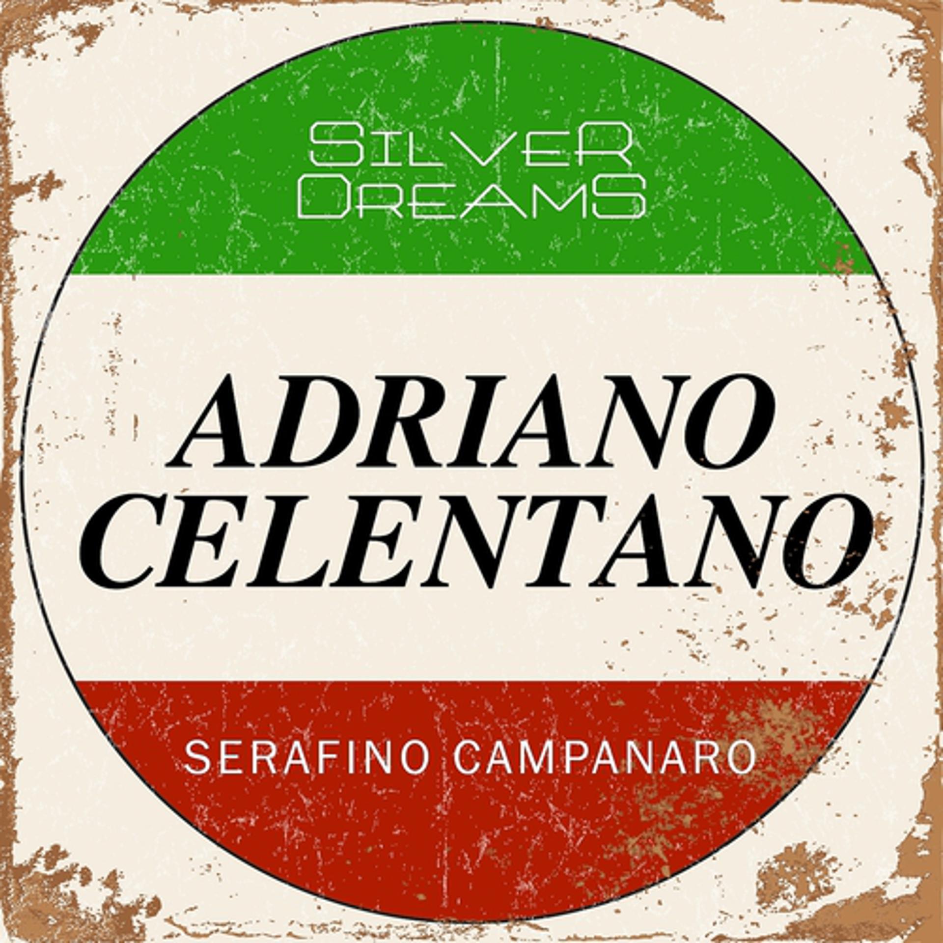 Постер альбома Serafino Campanaro