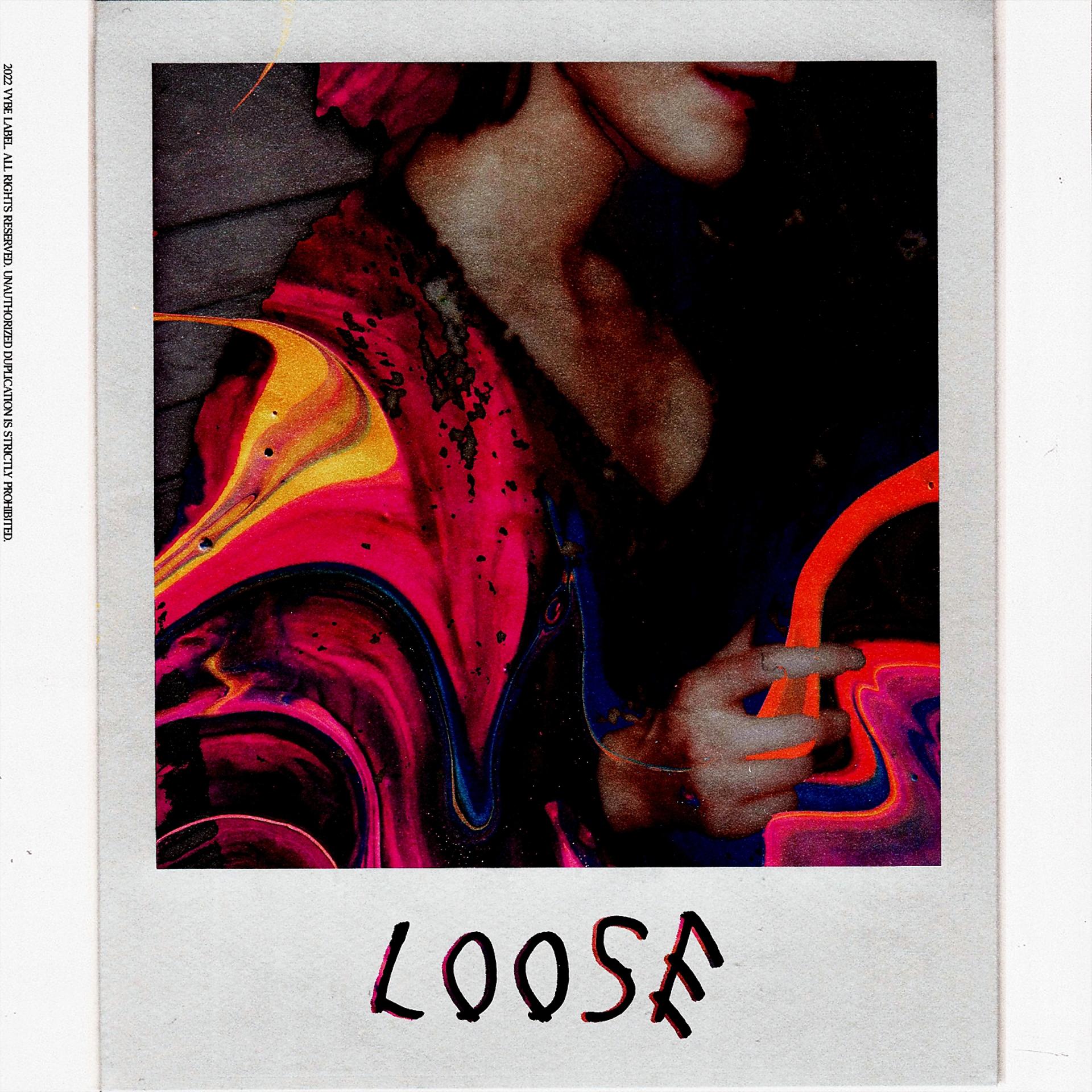 Постер альбома Loose