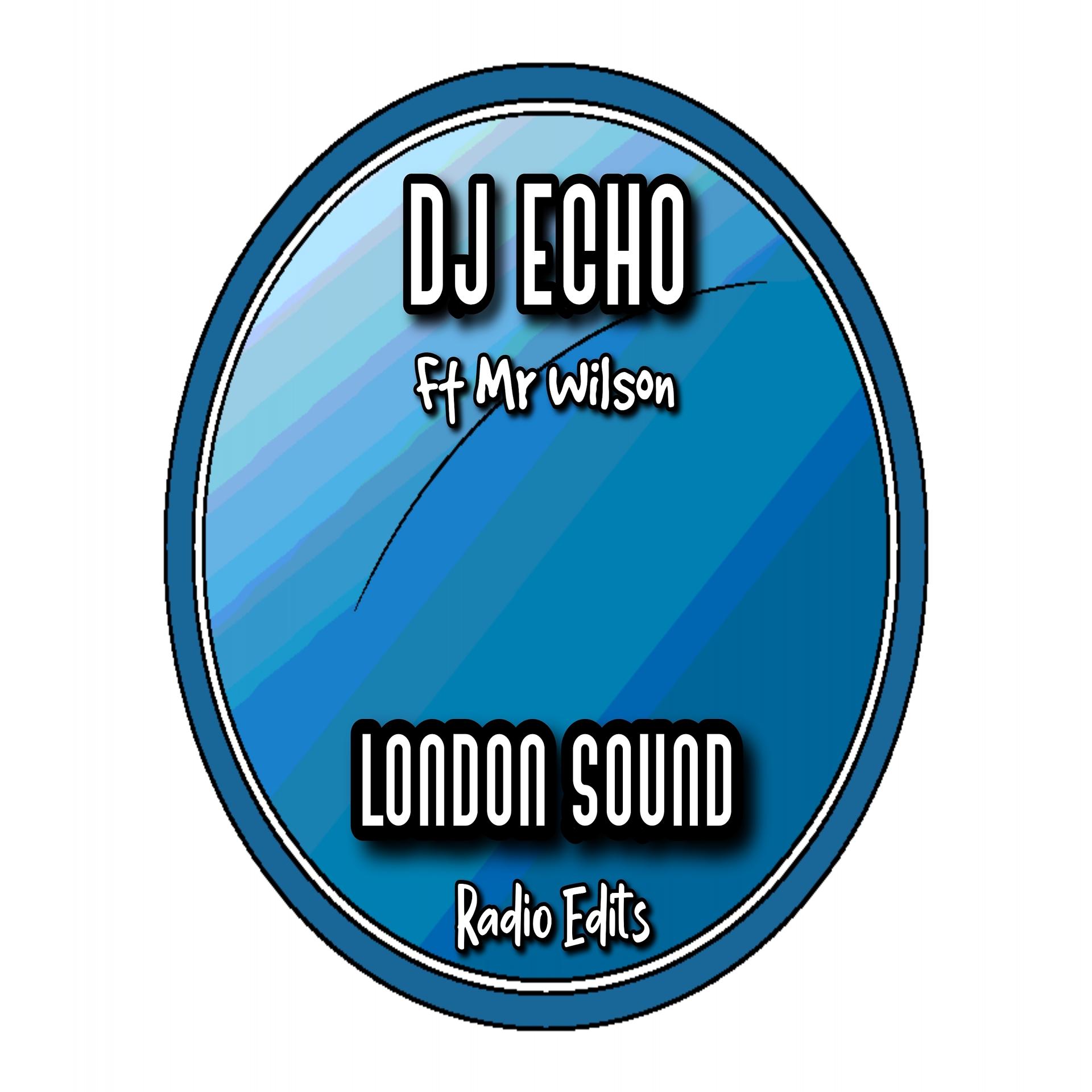 Постер альбома London Sound (Radio Edits)