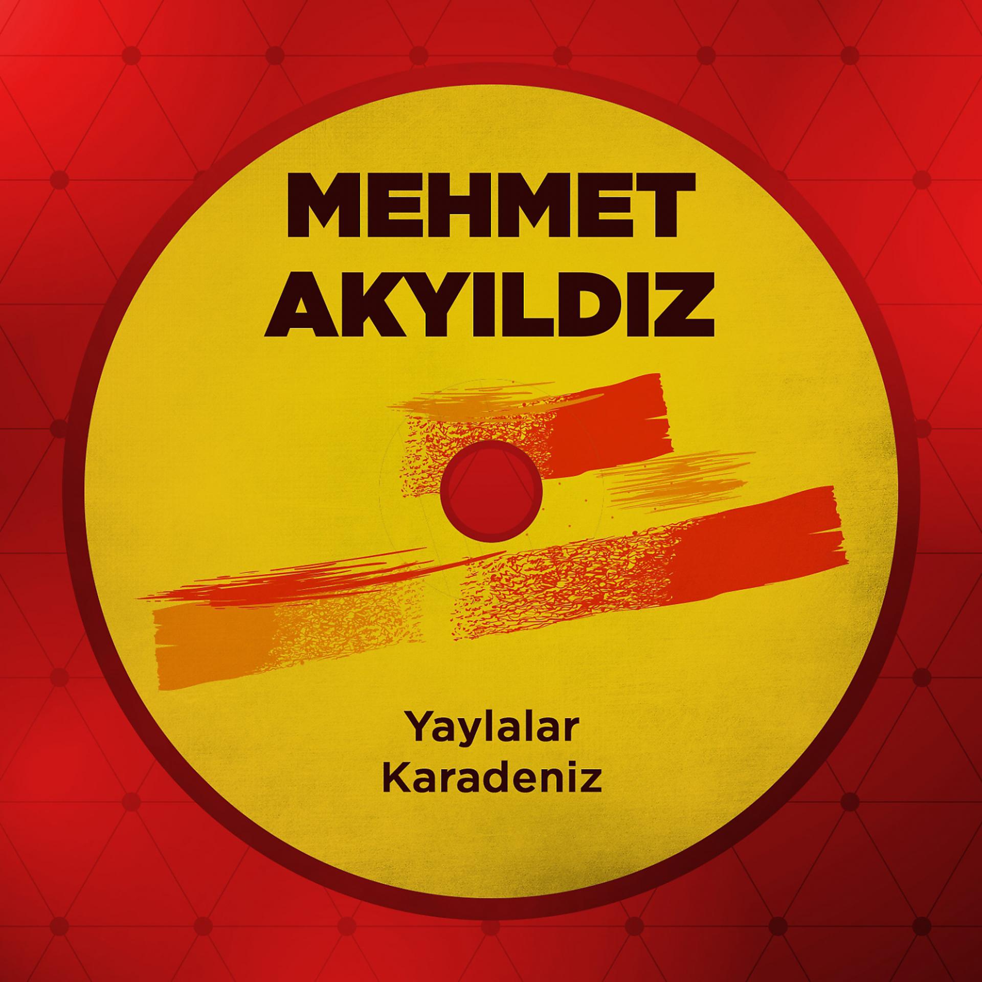 Постер альбома Yaylalar / Karadeniz