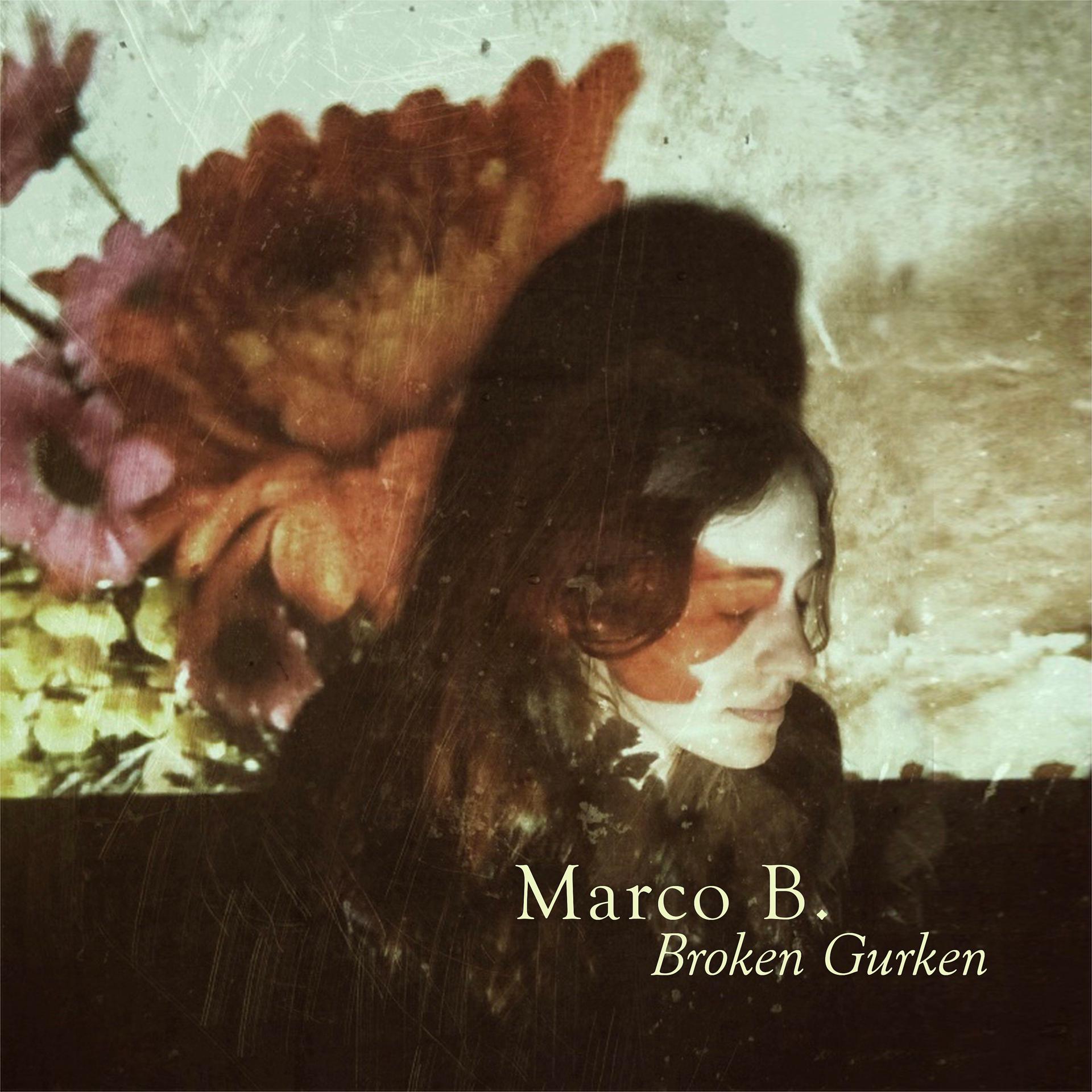 Постер альбома Broken Gurken