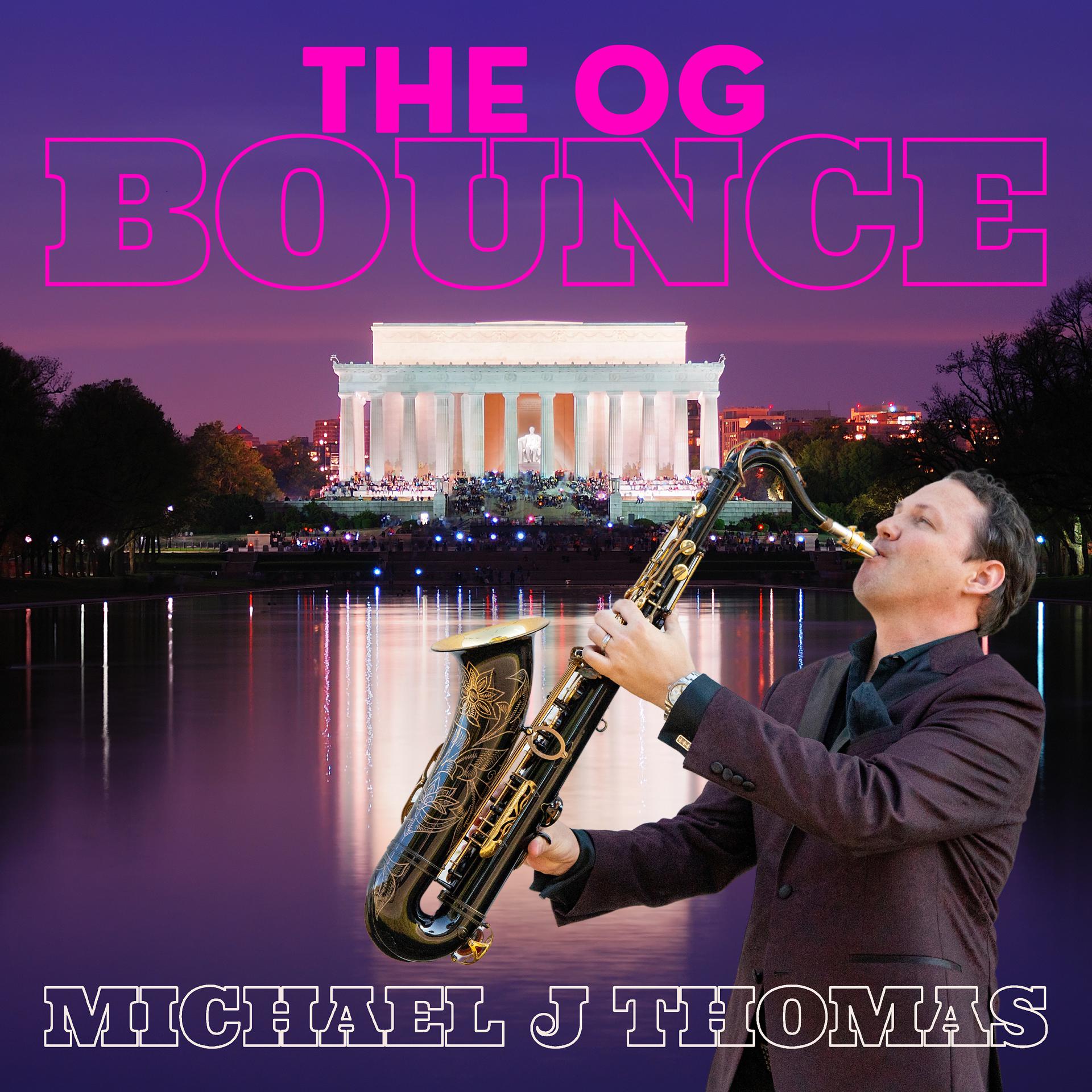 Постер альбома The OG Bounce