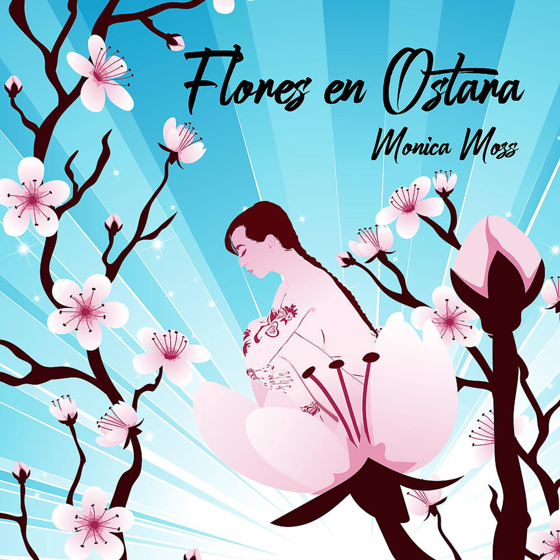 Постер альбома Flores En Ostara