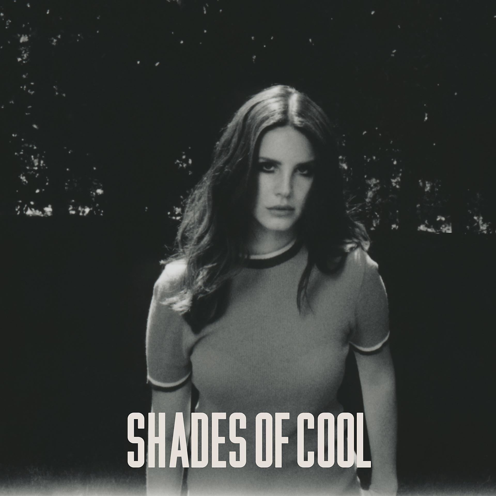 Постер альбома Shades Of Cool