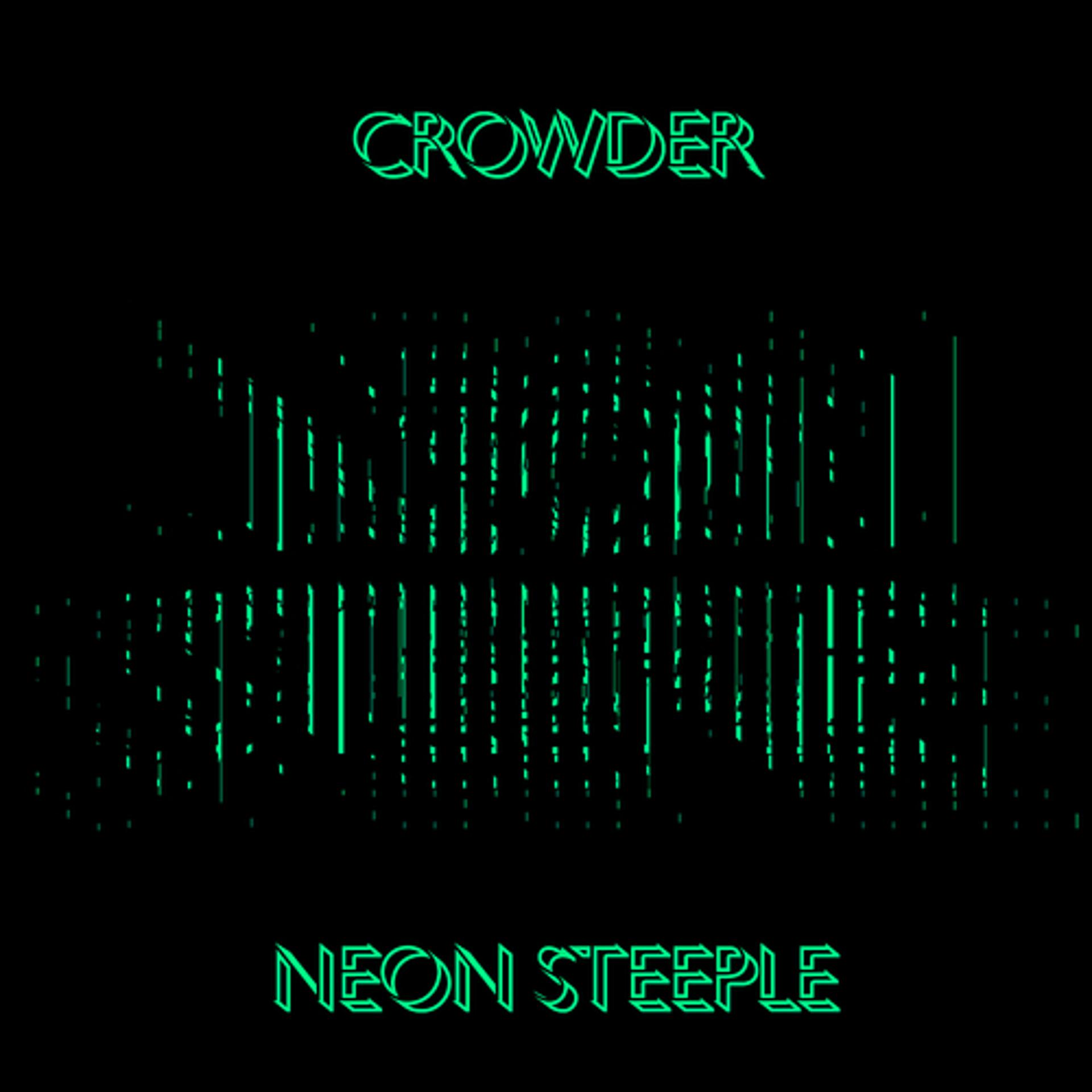 Постер альбома Neon Steeple