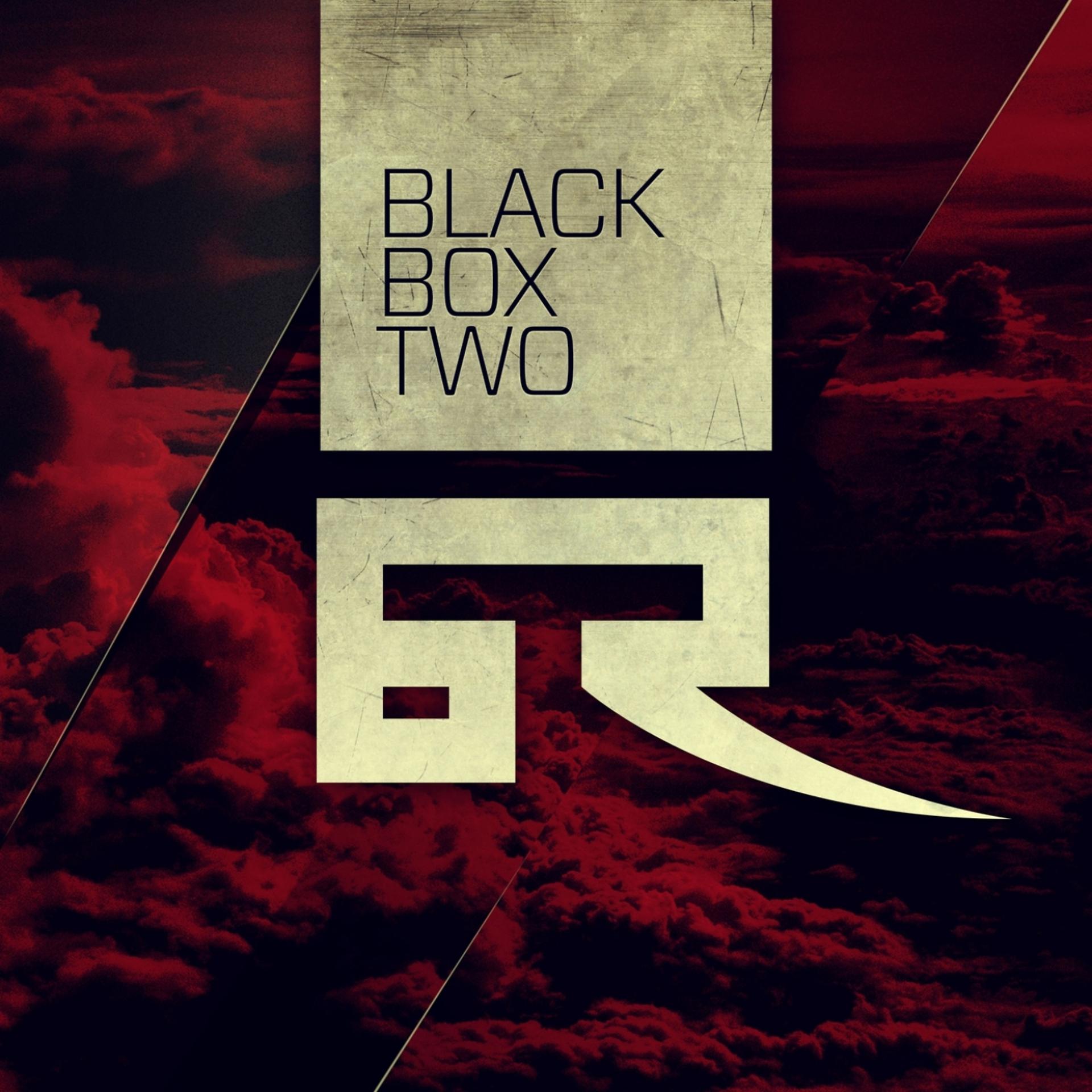 Постер альбома Black Box Two