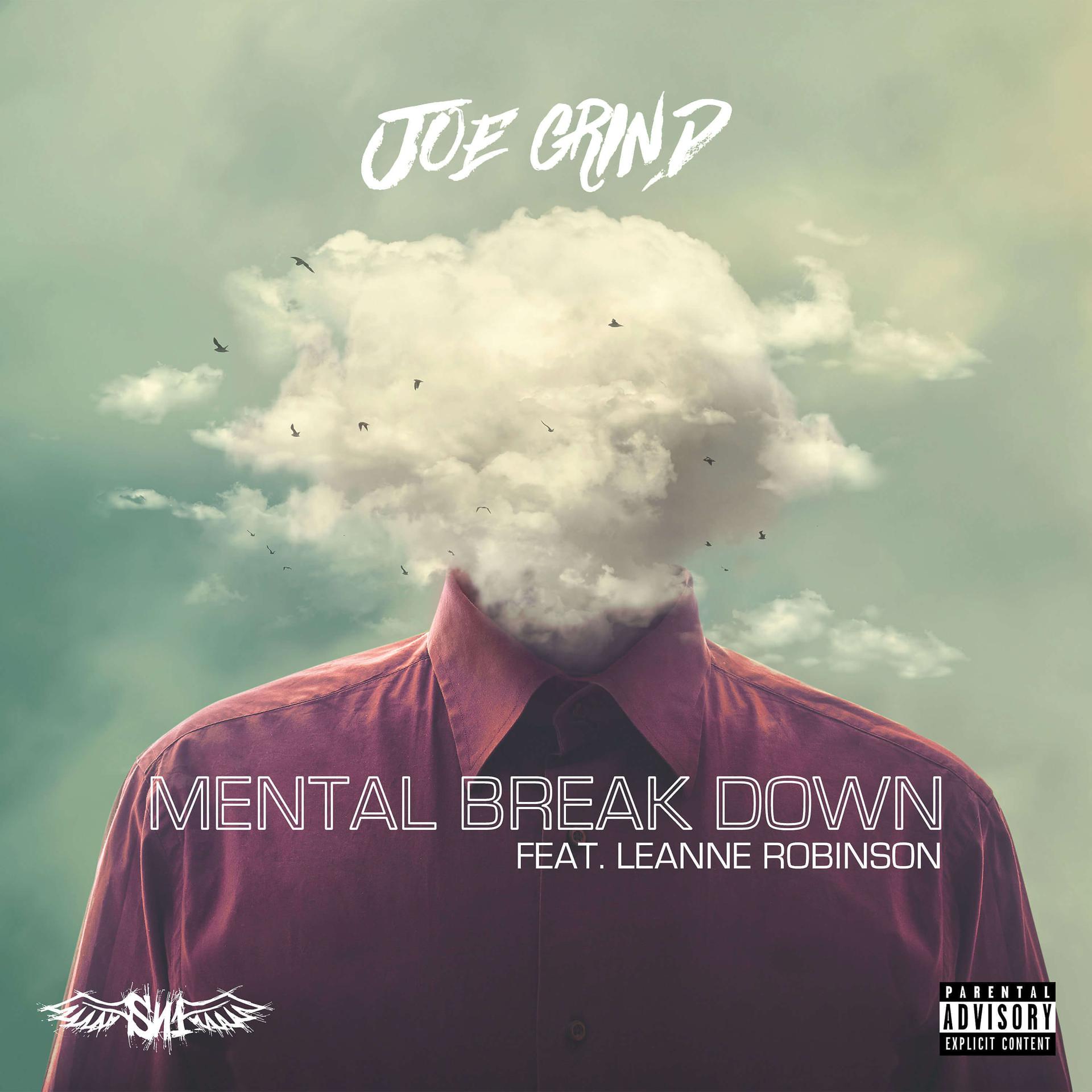 Постер альбома Mental Break Down