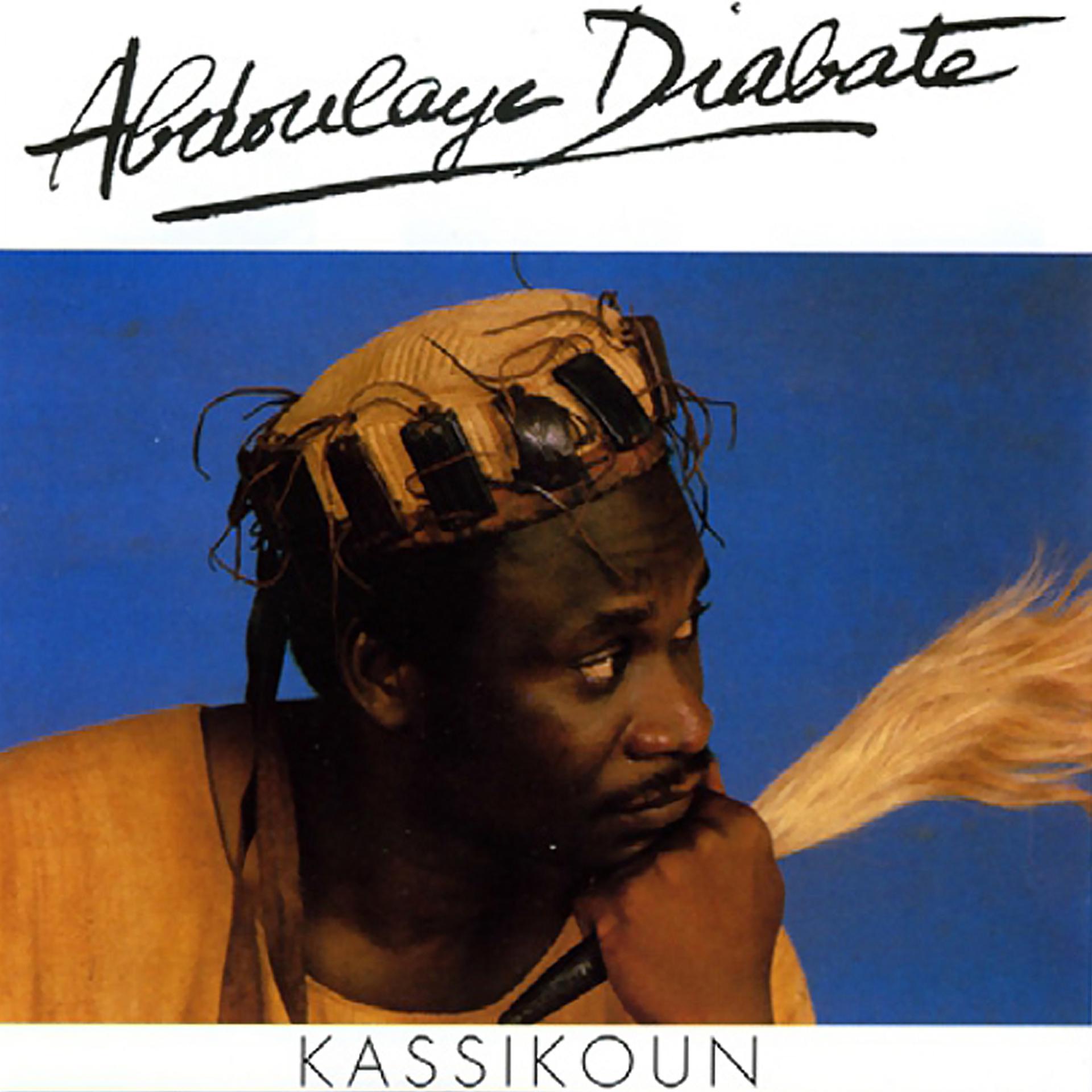 Постер альбома Kassikoun