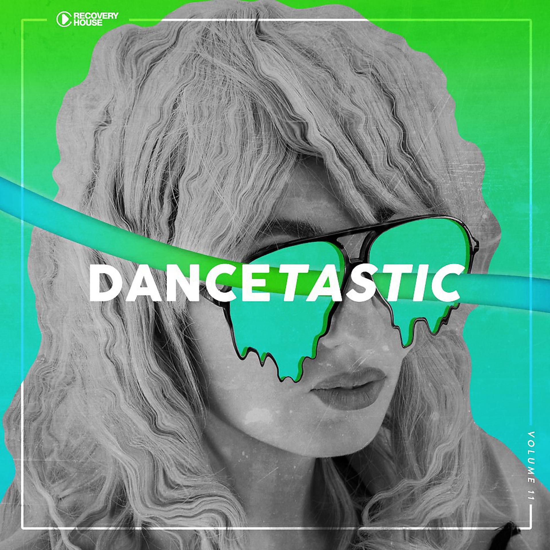 Постер альбома Dancetastic, Vol. 11