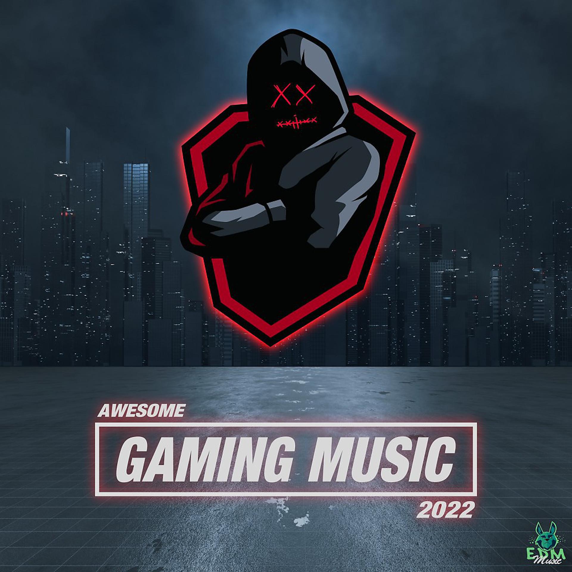 Постер альбома Awesome Gaming Music 2022