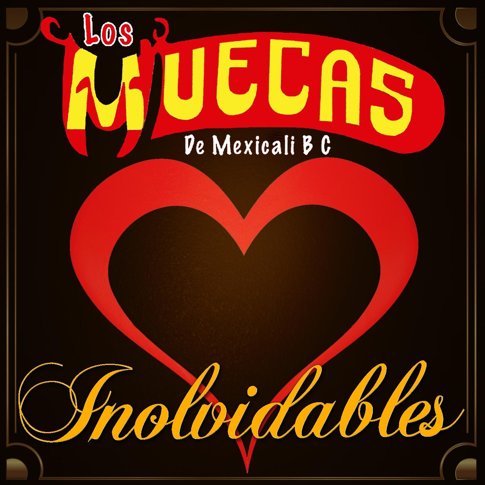 Постер альбома Inolvidables