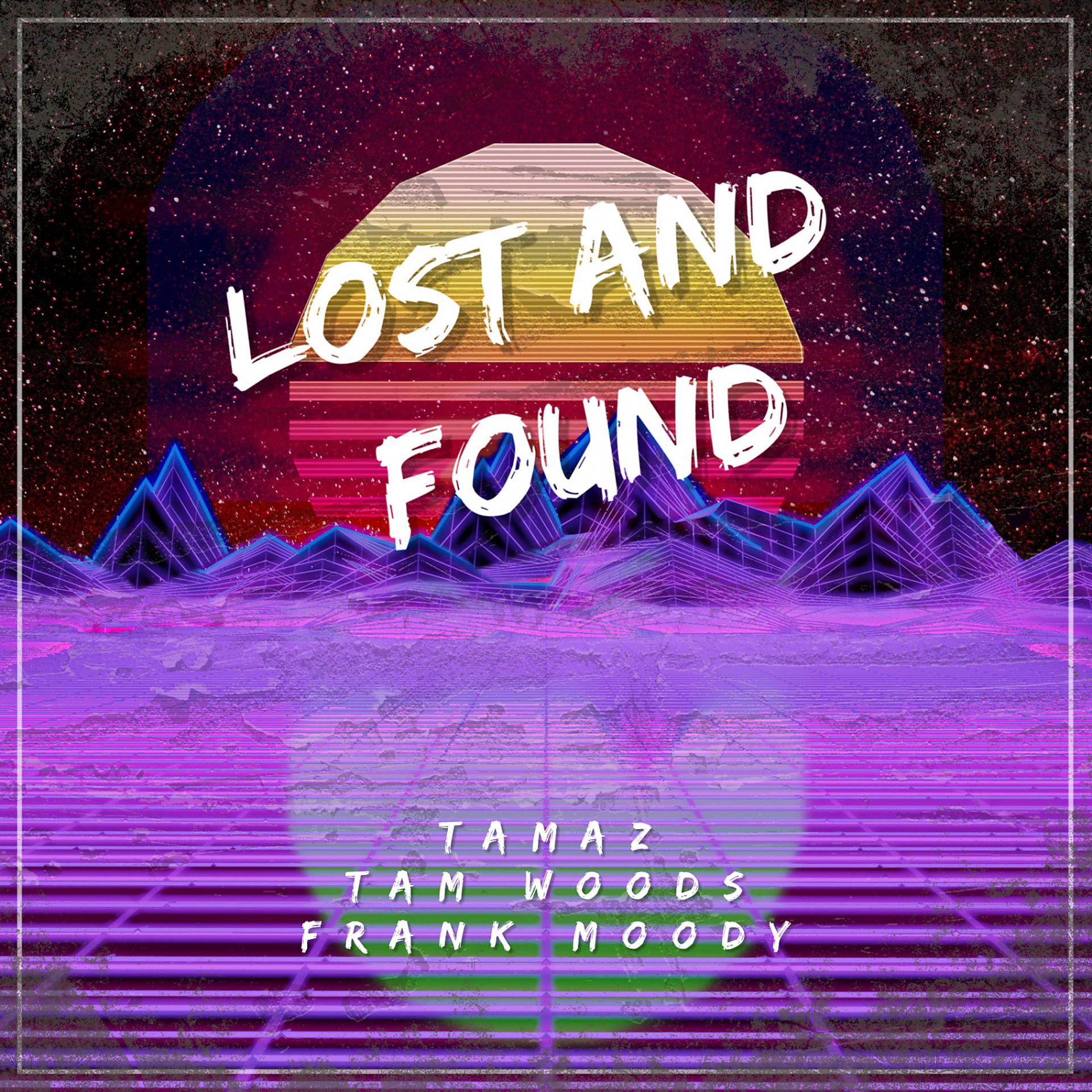Постер альбома Lost and found