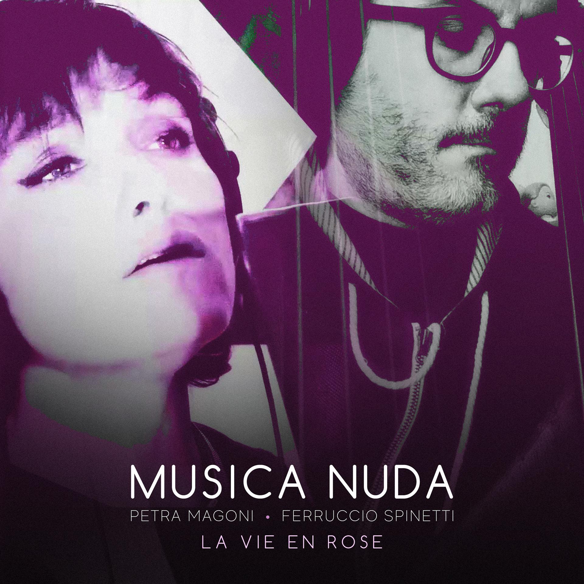 Постер альбома La vie en rose