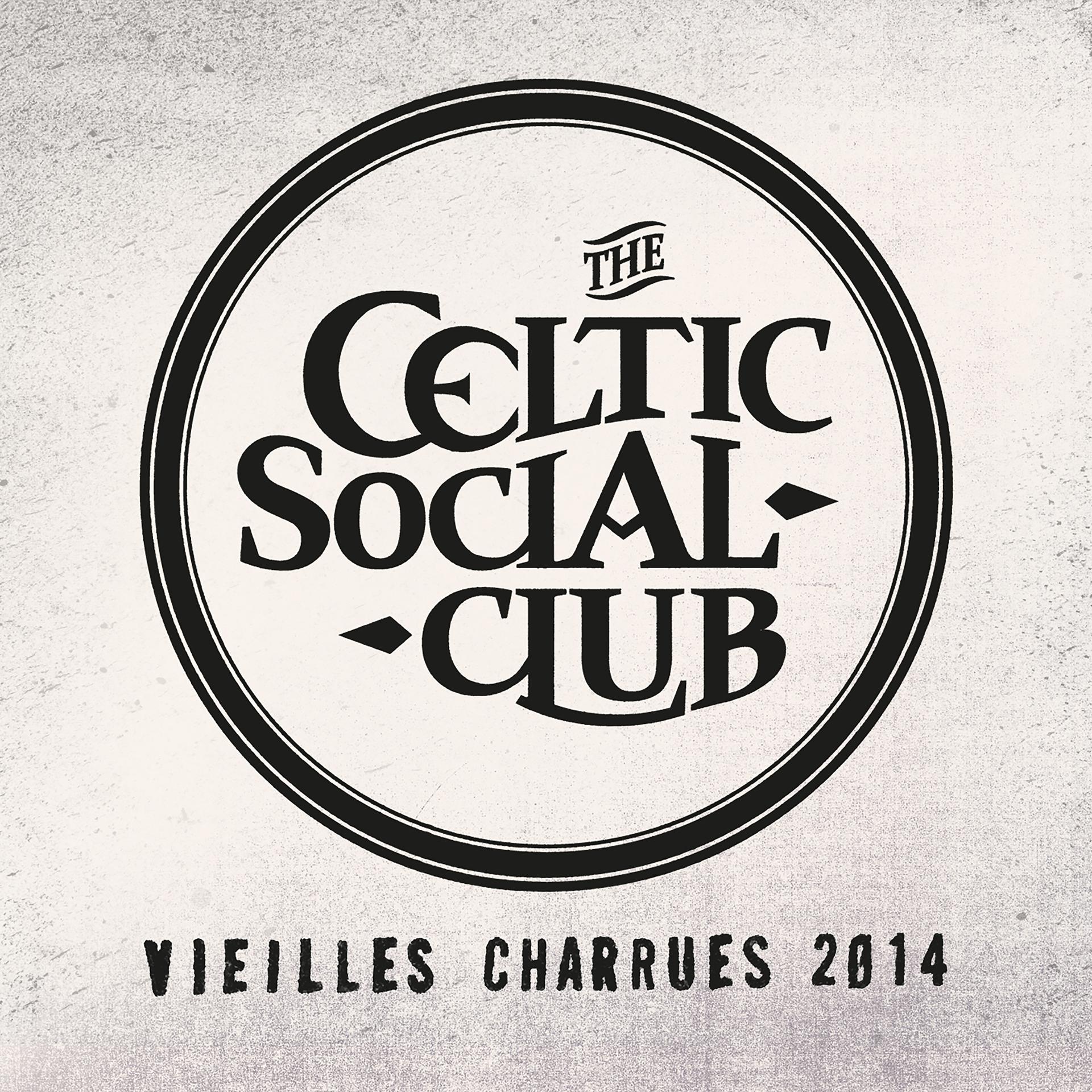 Постер альбома Live Vieilles Charrues 2014