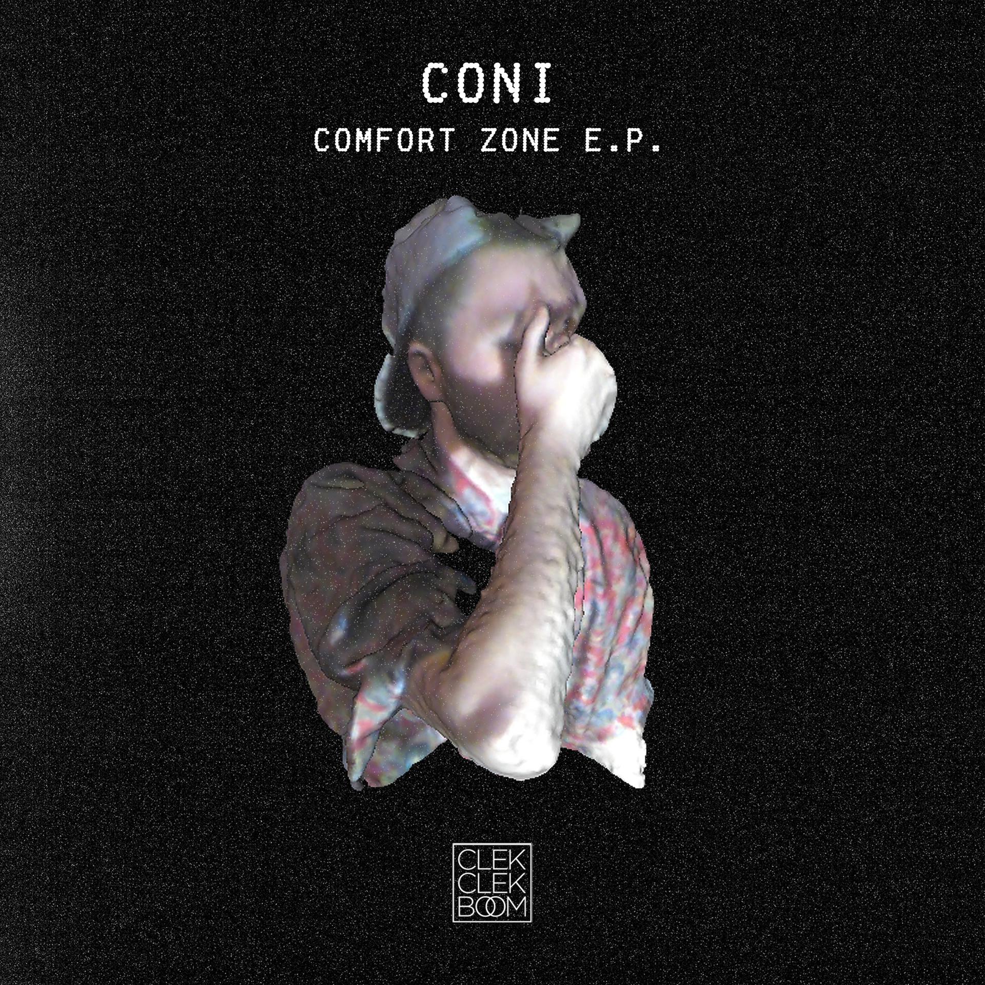 Постер альбома Comfort Zone - EP