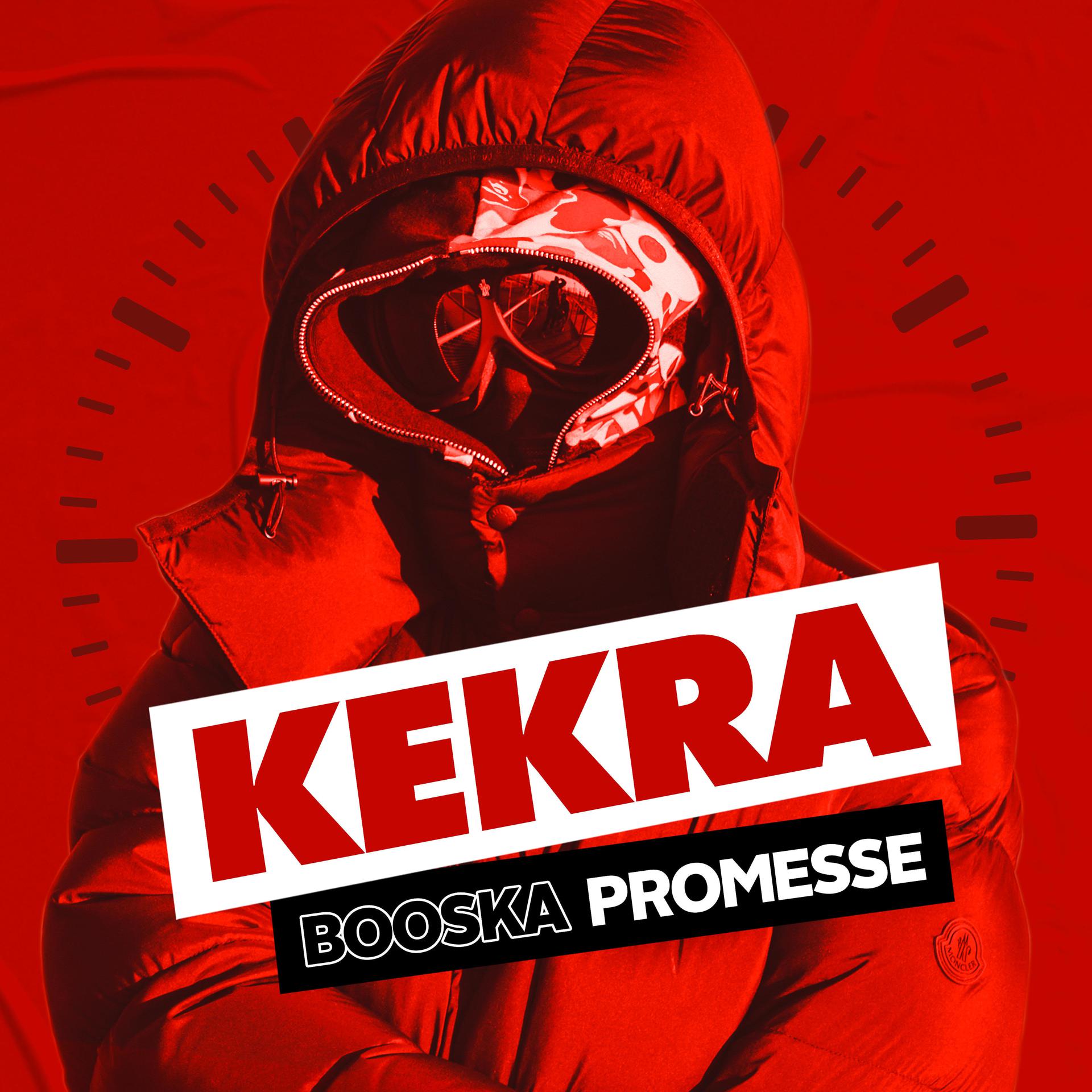 Постер альбома Booska Promesse