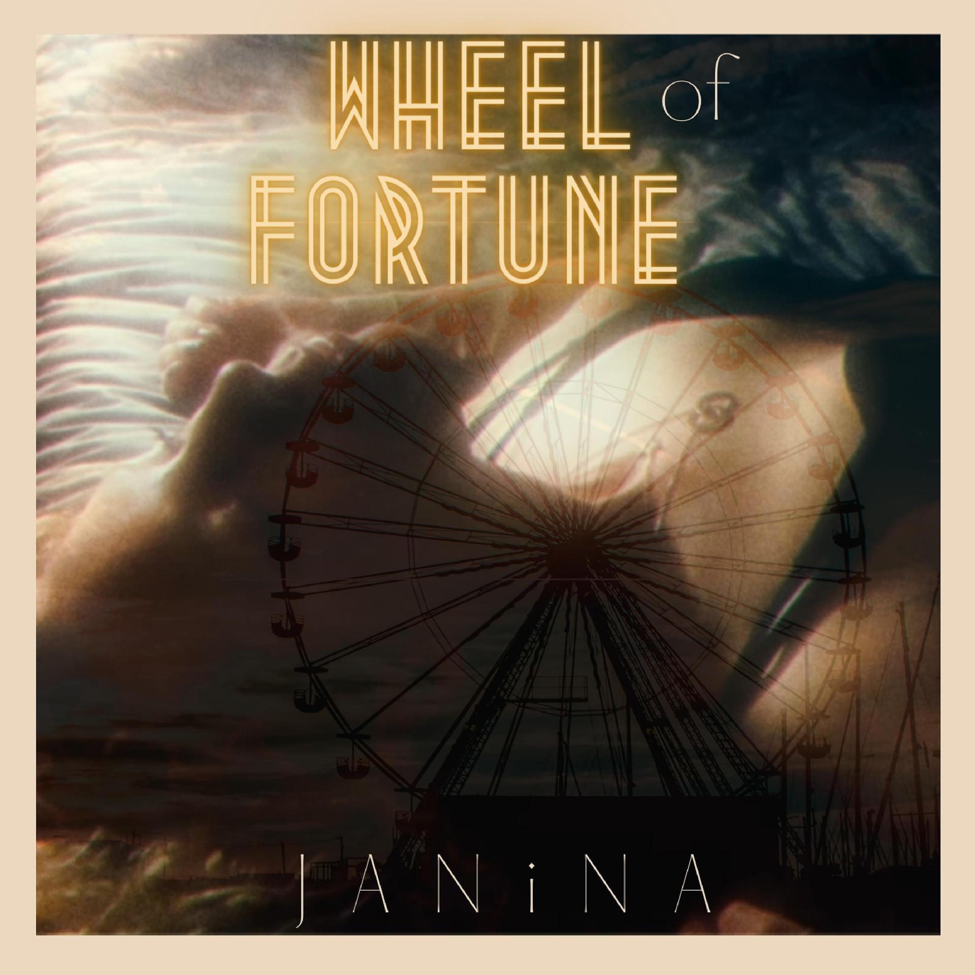 Постер альбома Wheel of Fortune