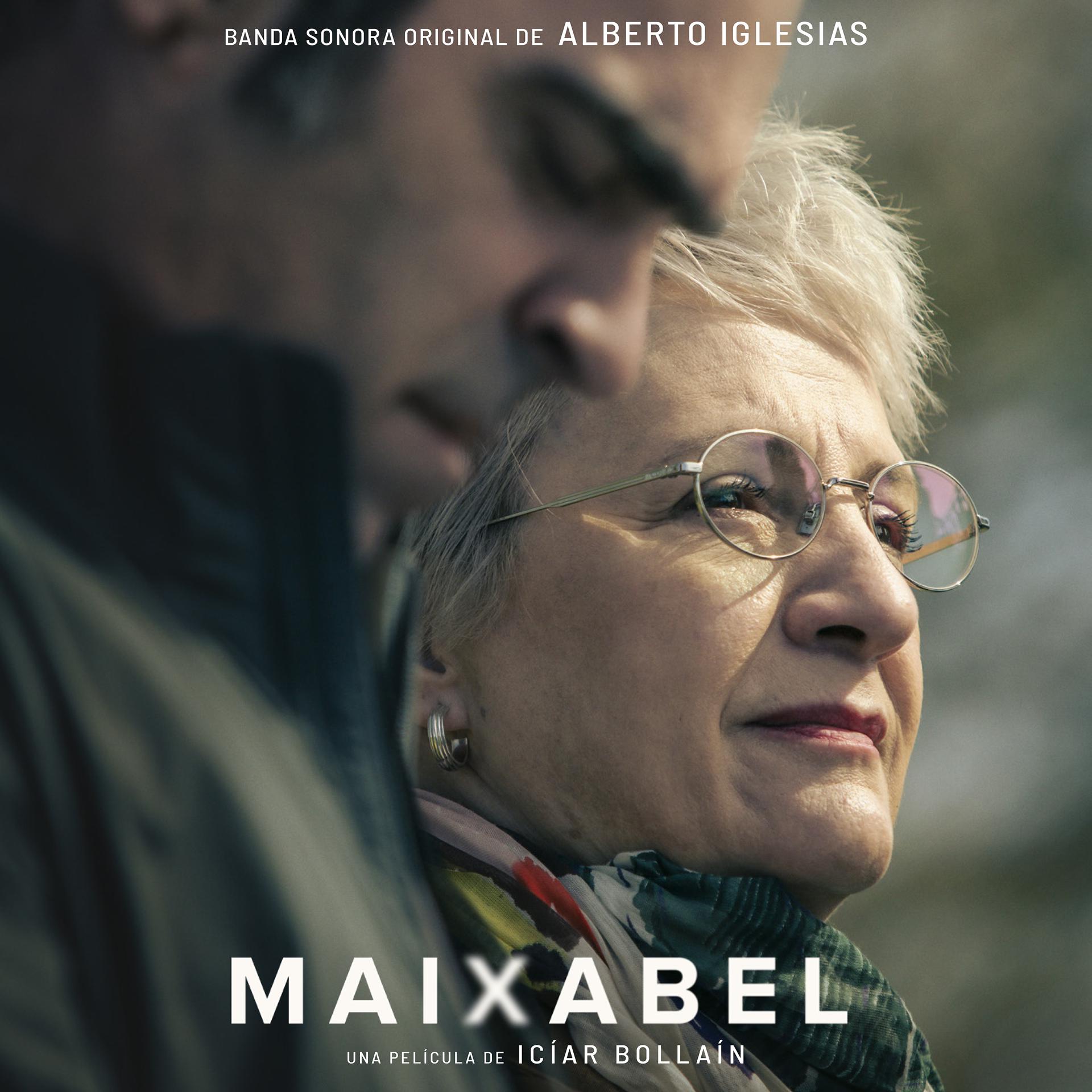 Постер альбома Maixabel (Banda Sonora Original)