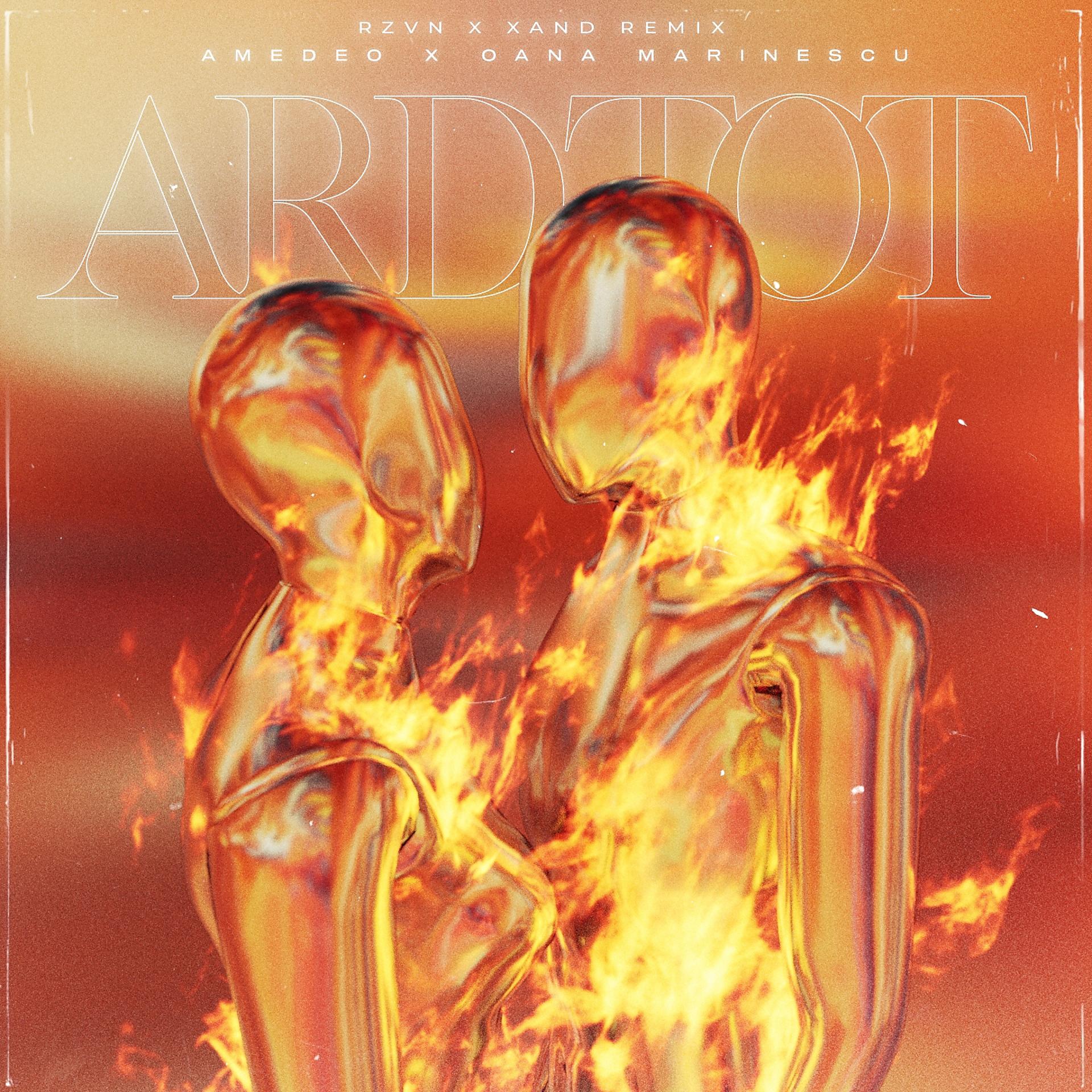 Постер альбома Ard Tot