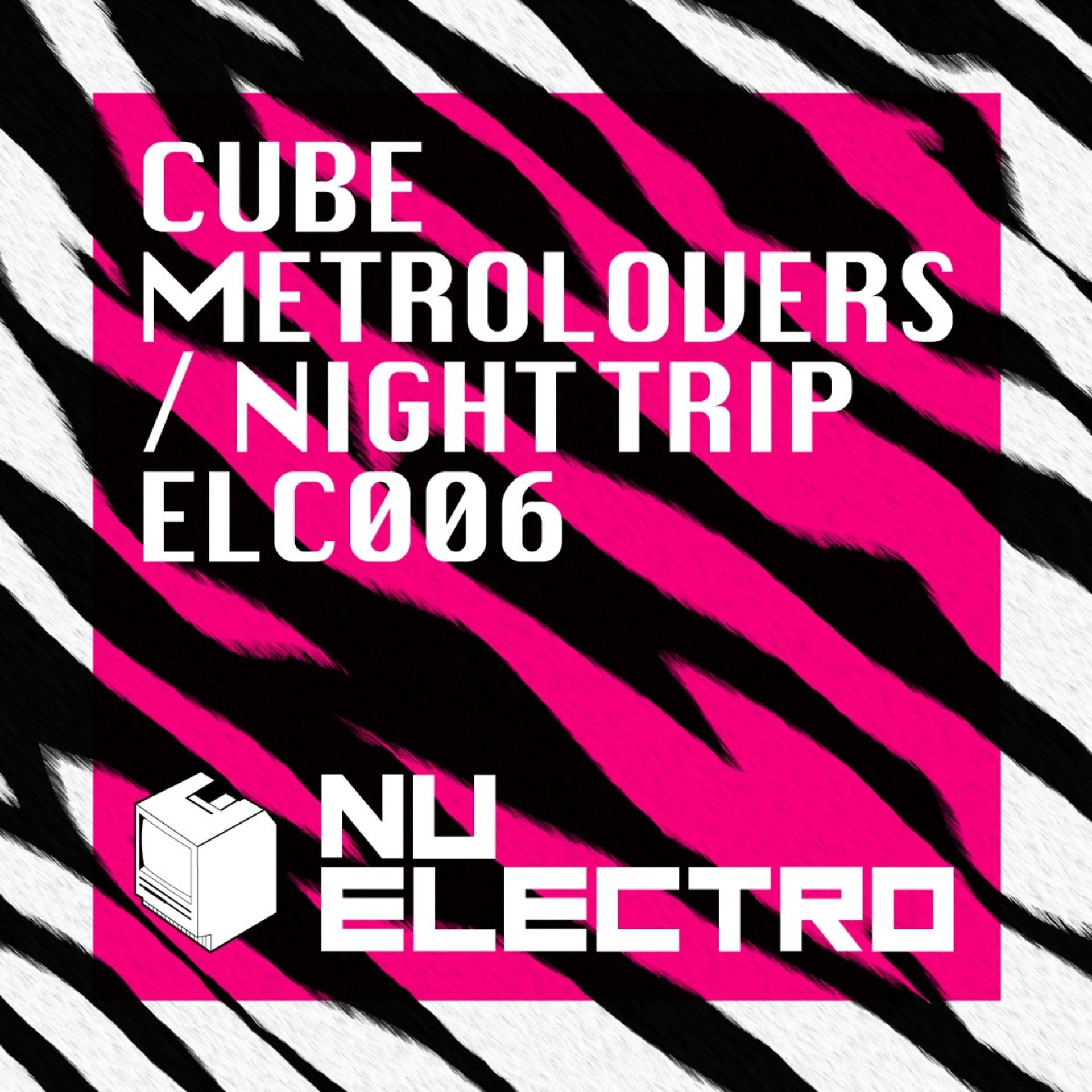 Постер альбома Metrolovers / Night Trip