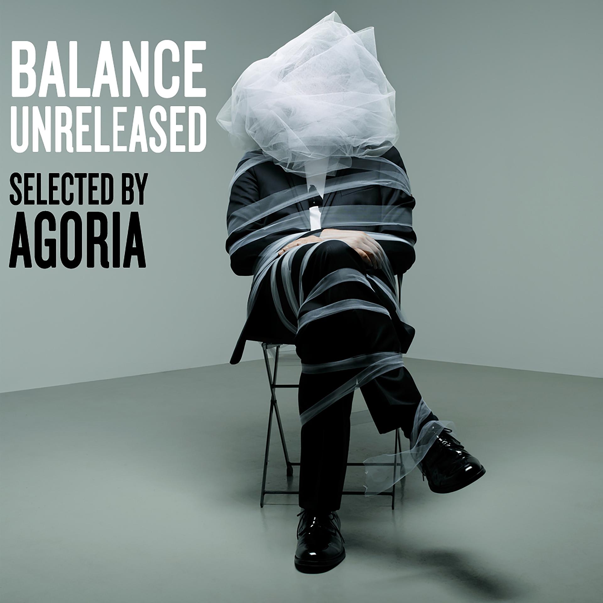 Постер альбома Balance Unreleased - Selected by Agoria
