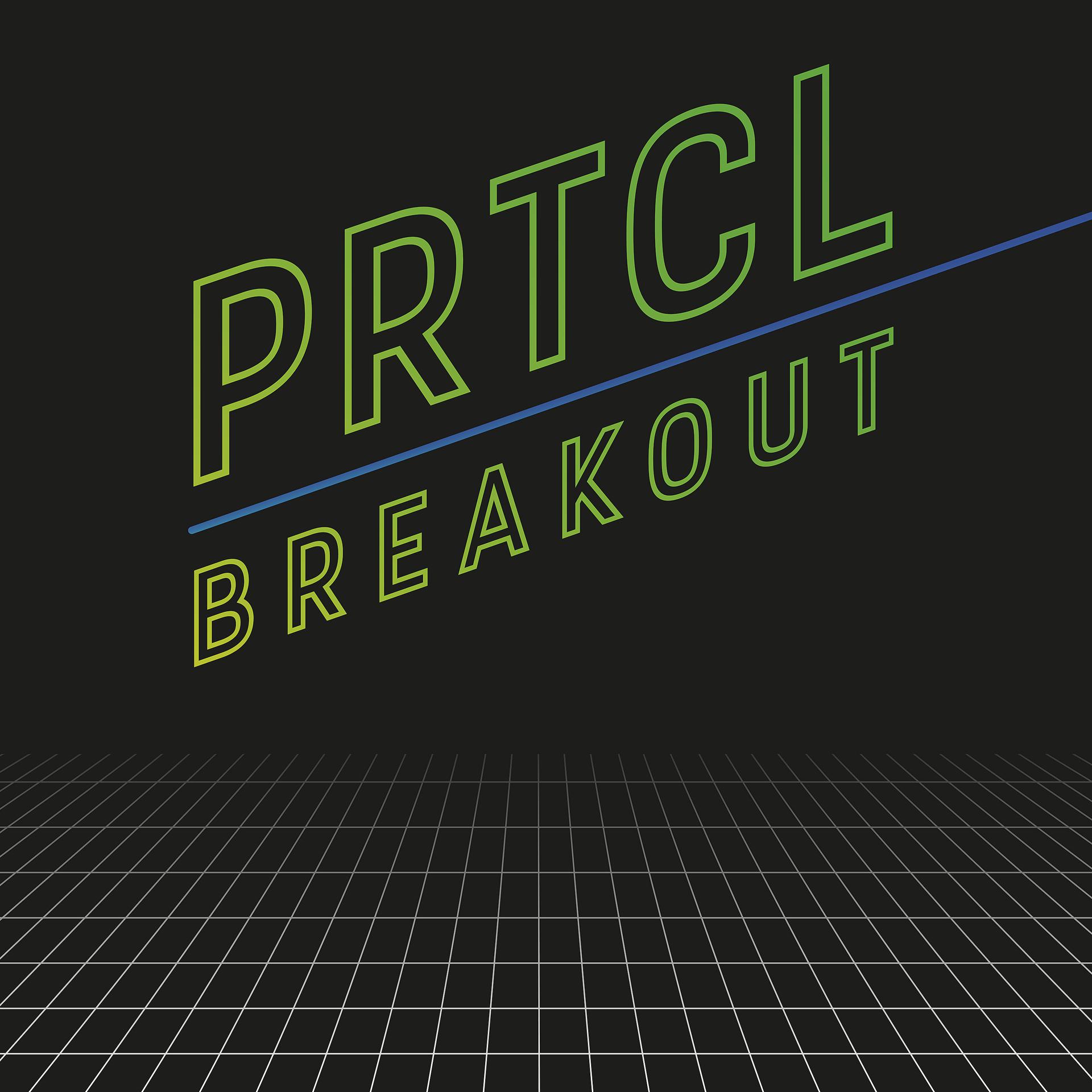 Постер альбома Breakout