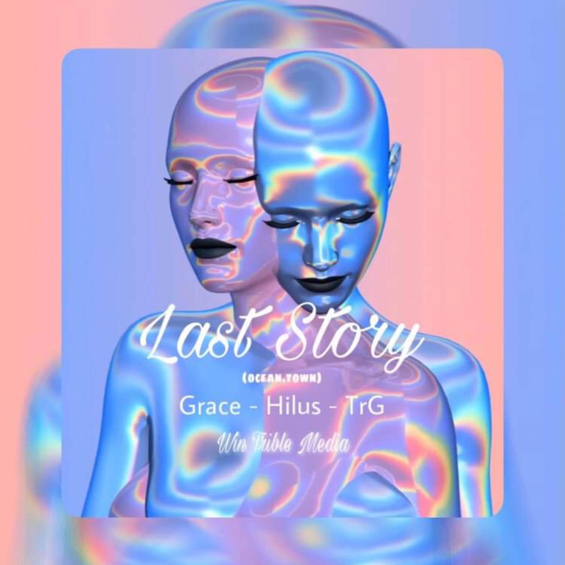 Постер альбома Last Story