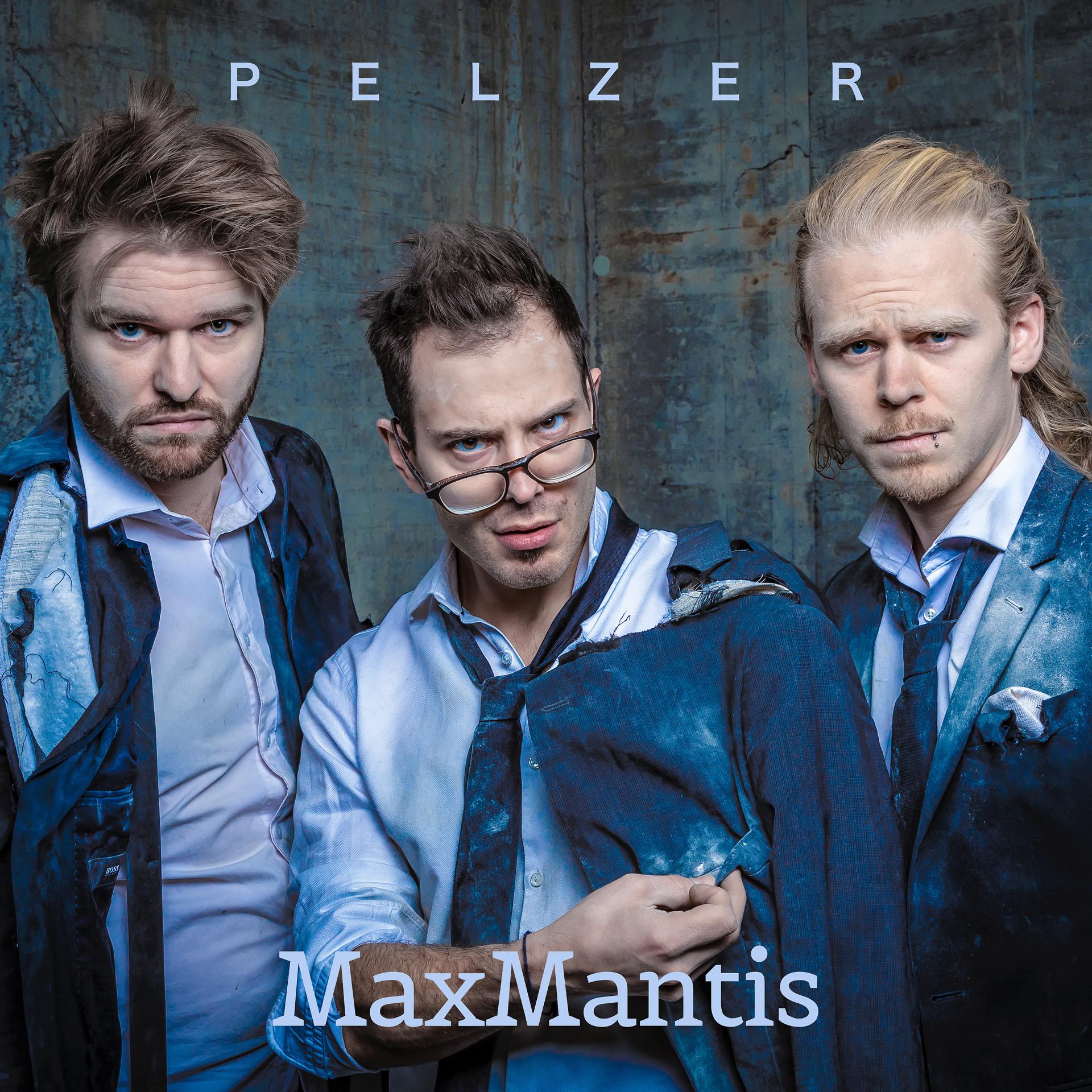 Постер альбома Pelzer