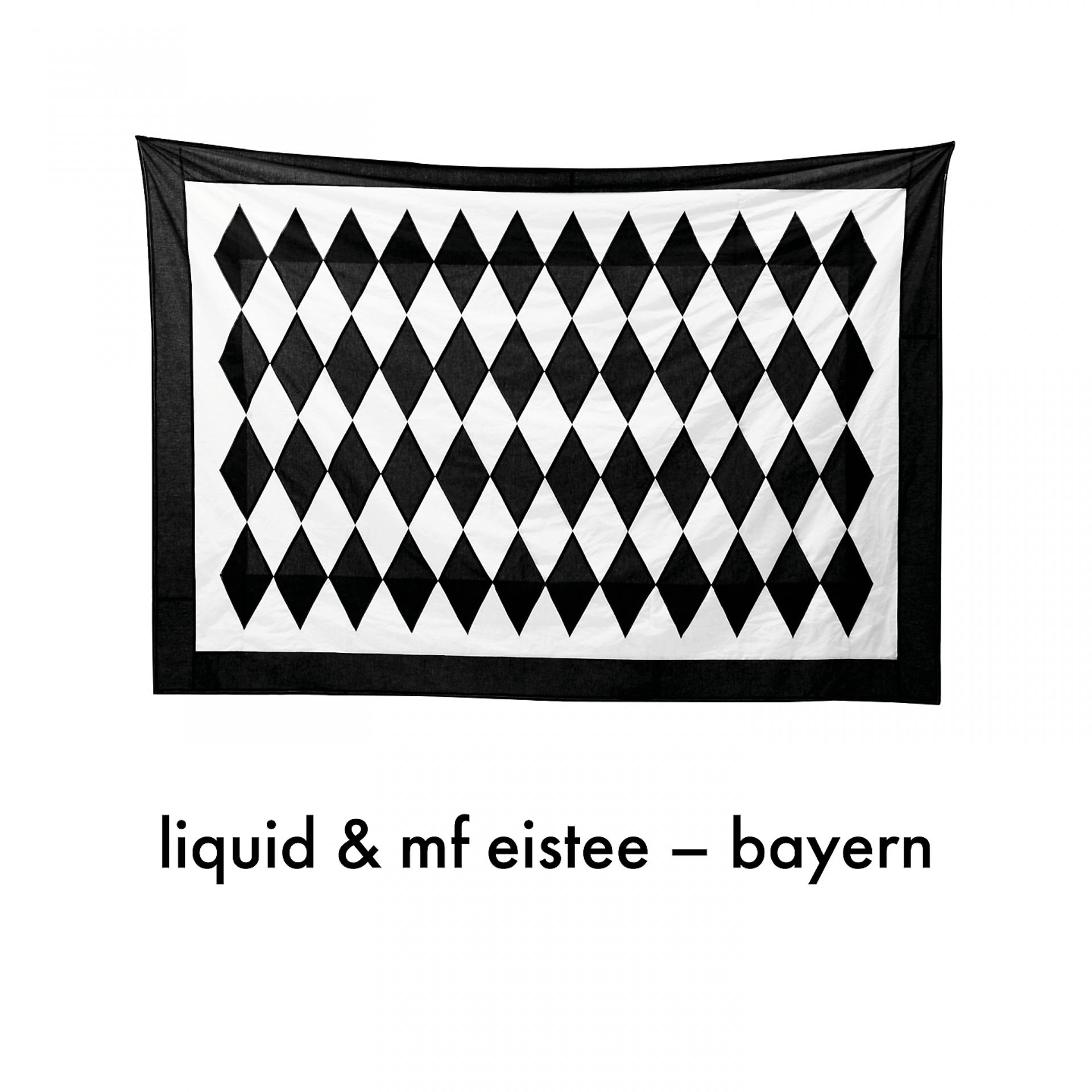 Постер альбома Bayern