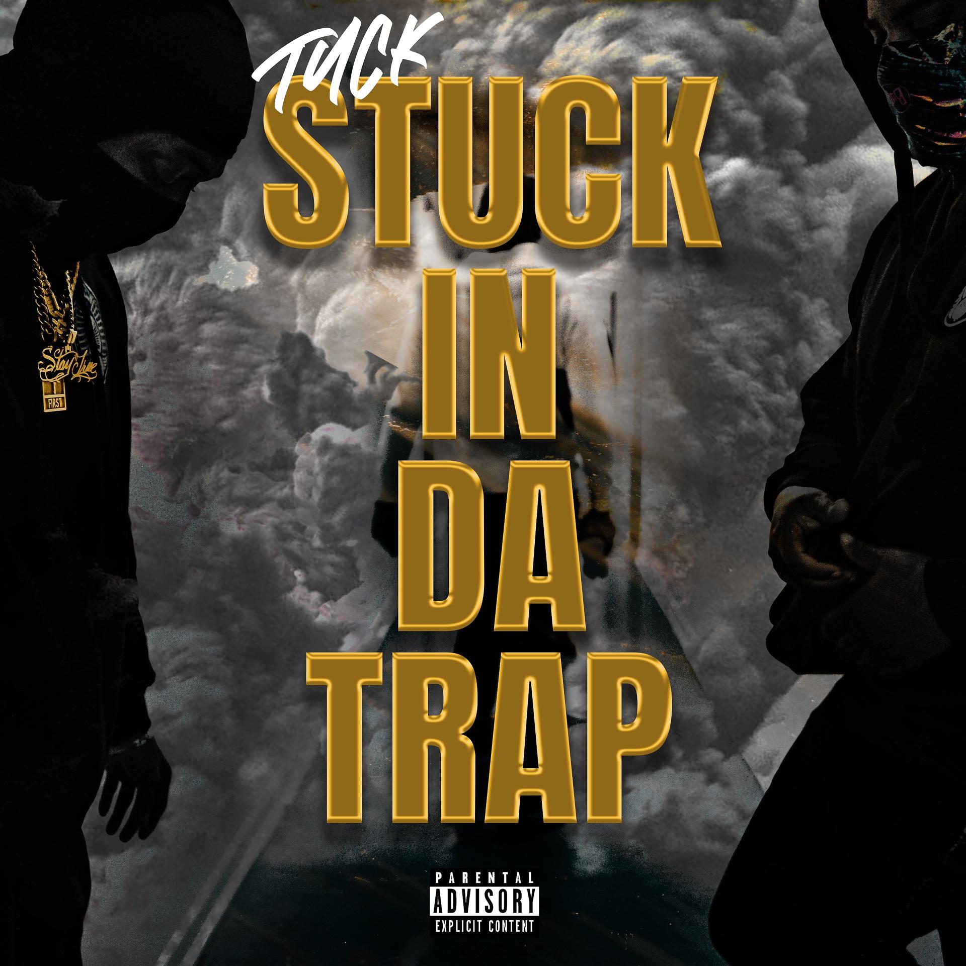 Постер альбома Stuck In Da Trap