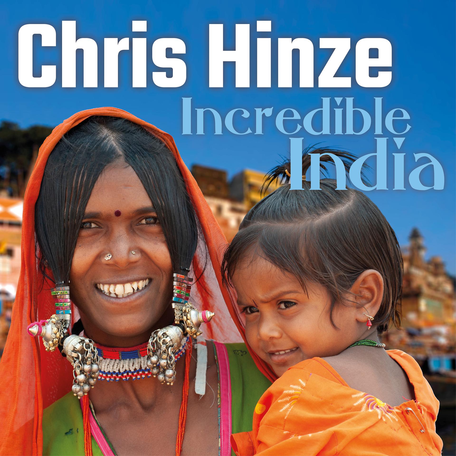 Постер альбома Incredible India