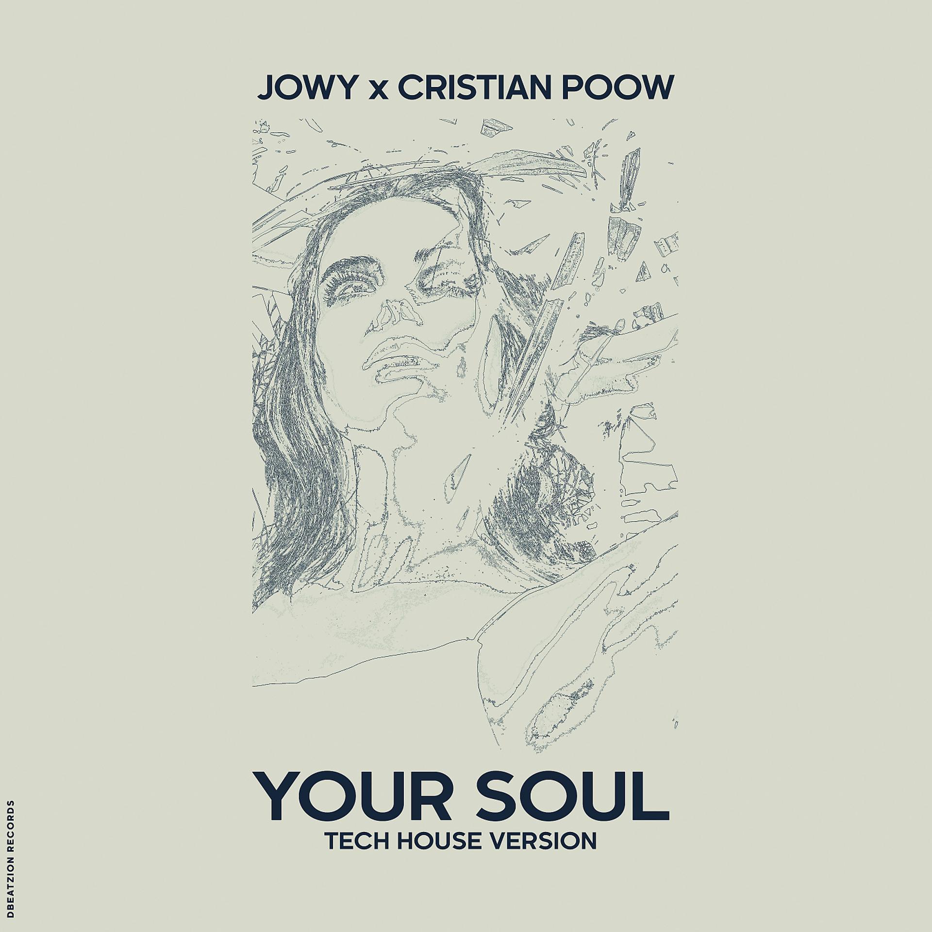Постер альбома Your Soul (Tech House Version)
