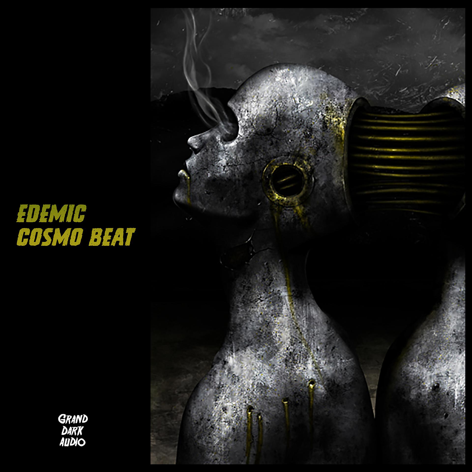 Постер альбома Cosmo Beat