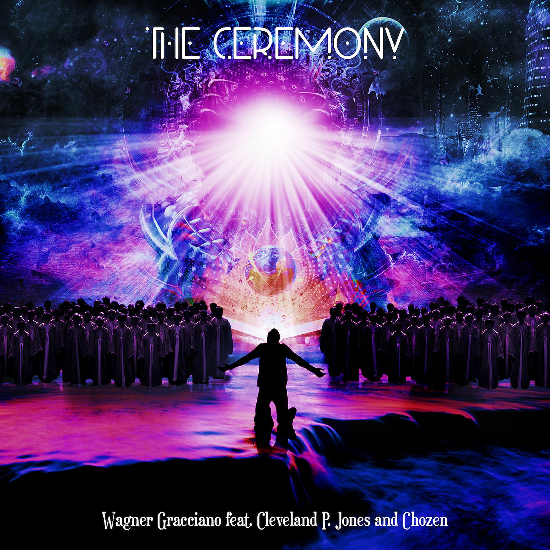 Постер альбома The Ceremony