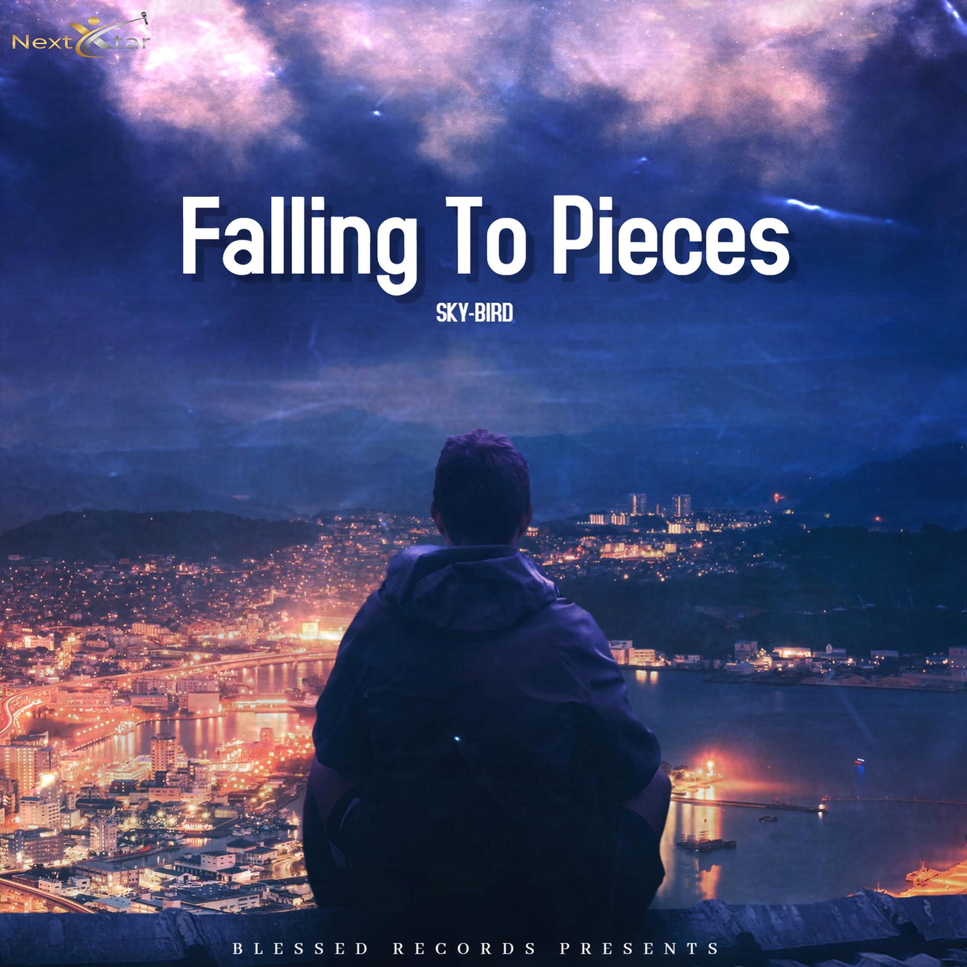 Постер альбома Falling to Pieces