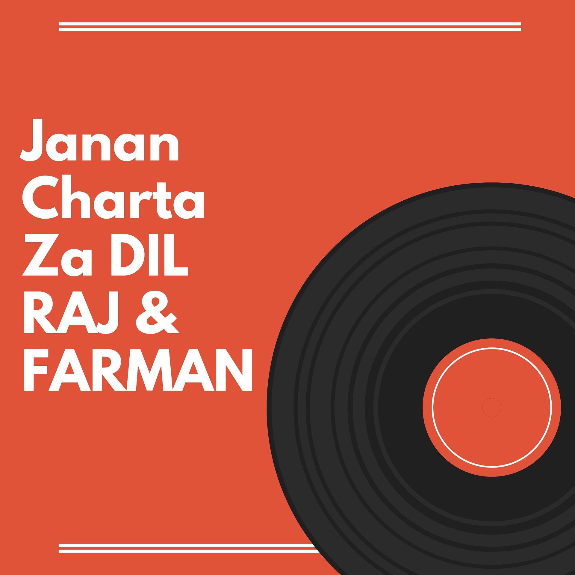Постер альбома Janan Charta Za Album