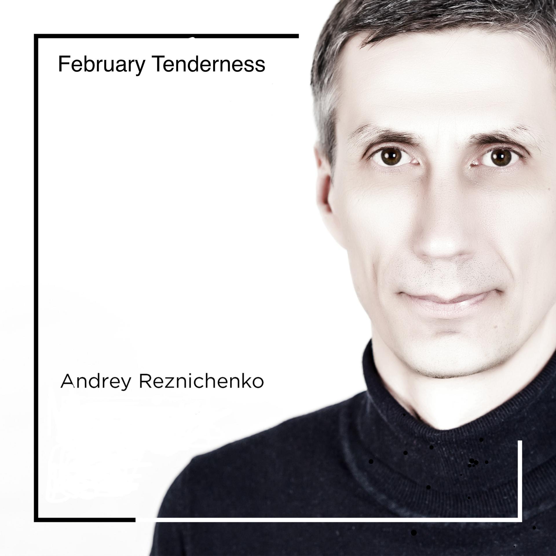 Постер альбома February Tenderness