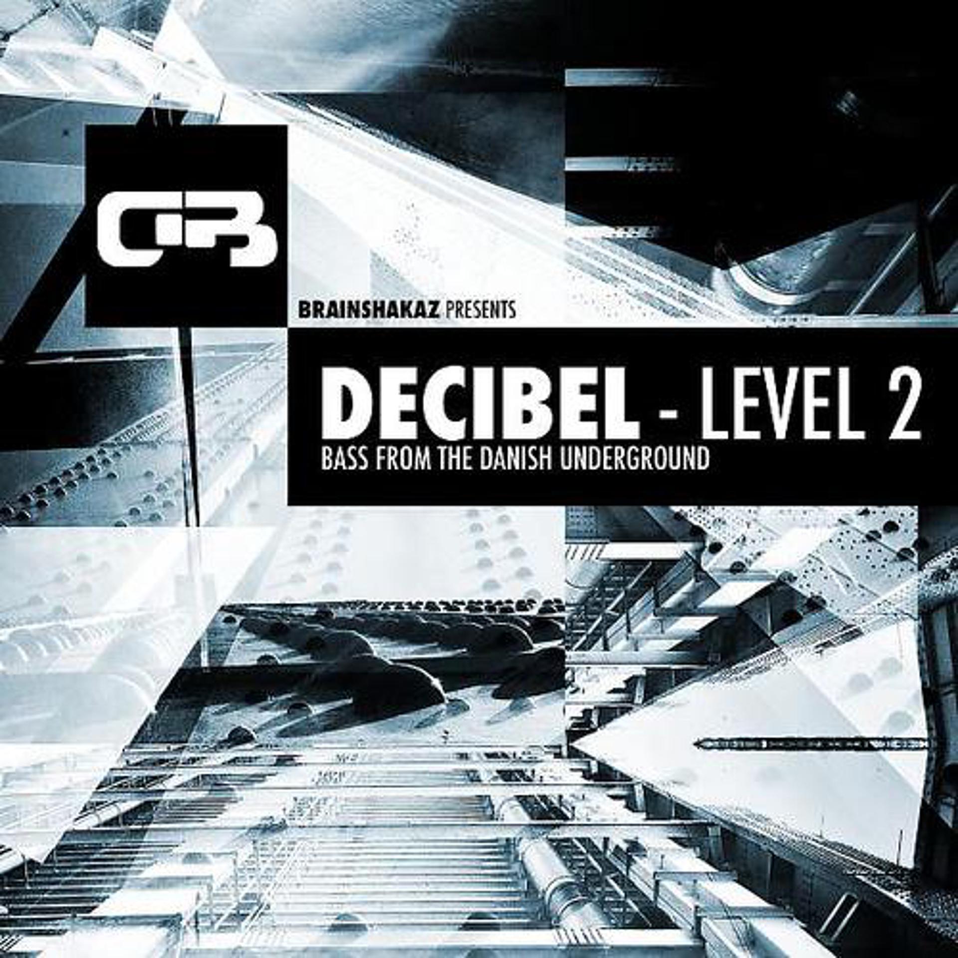 Постер альбома Decibel - Level 2