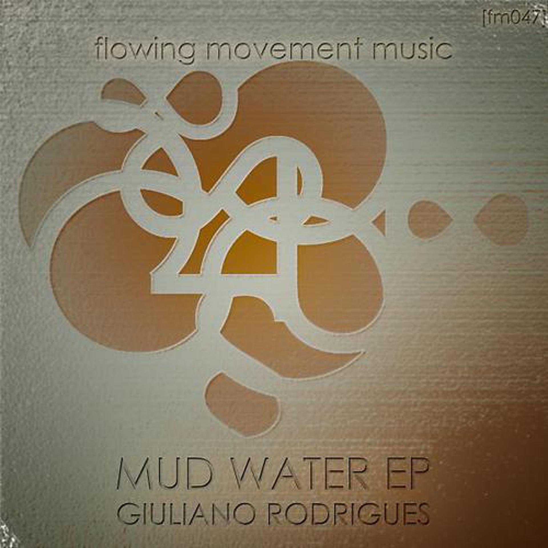 Постер альбома Mud Water EP
