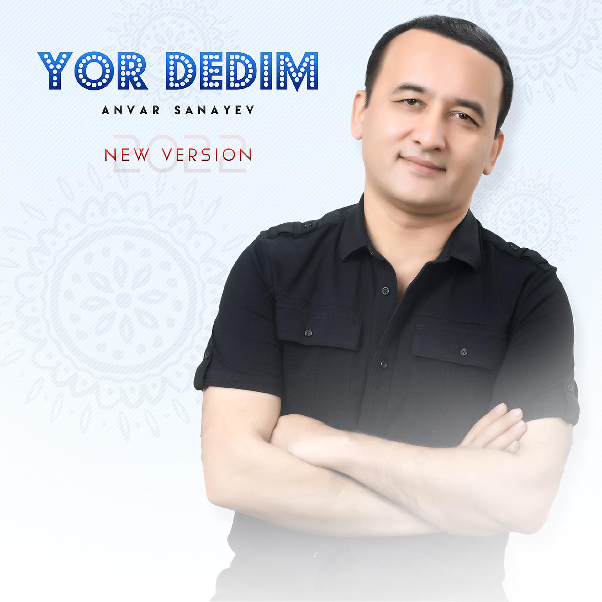 Постер альбома Yor dedim