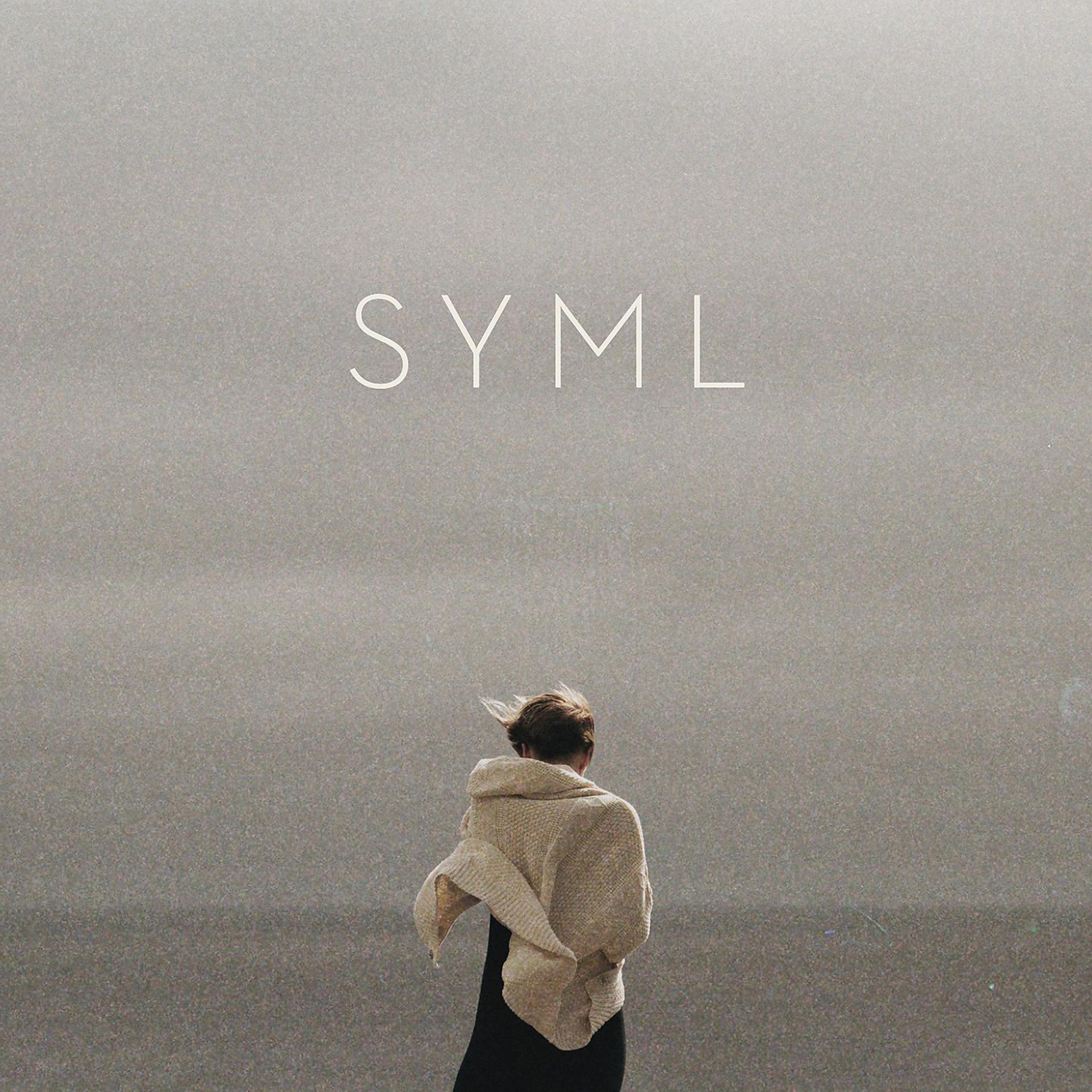 SYML 2022. Where s my Love. SYML where's my Love. SYML обложка альбома. I love it speed up