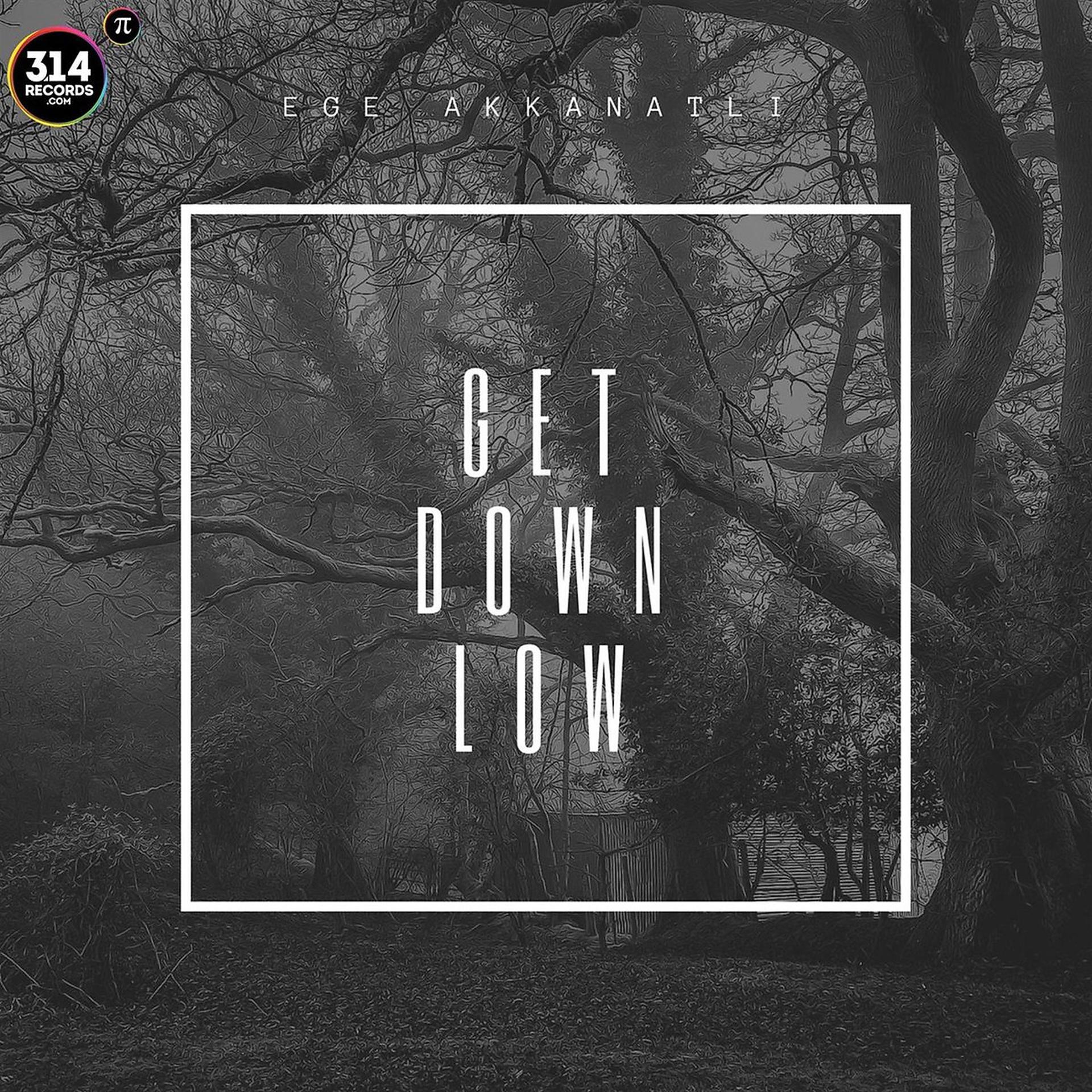 Постер альбома Get Down Low