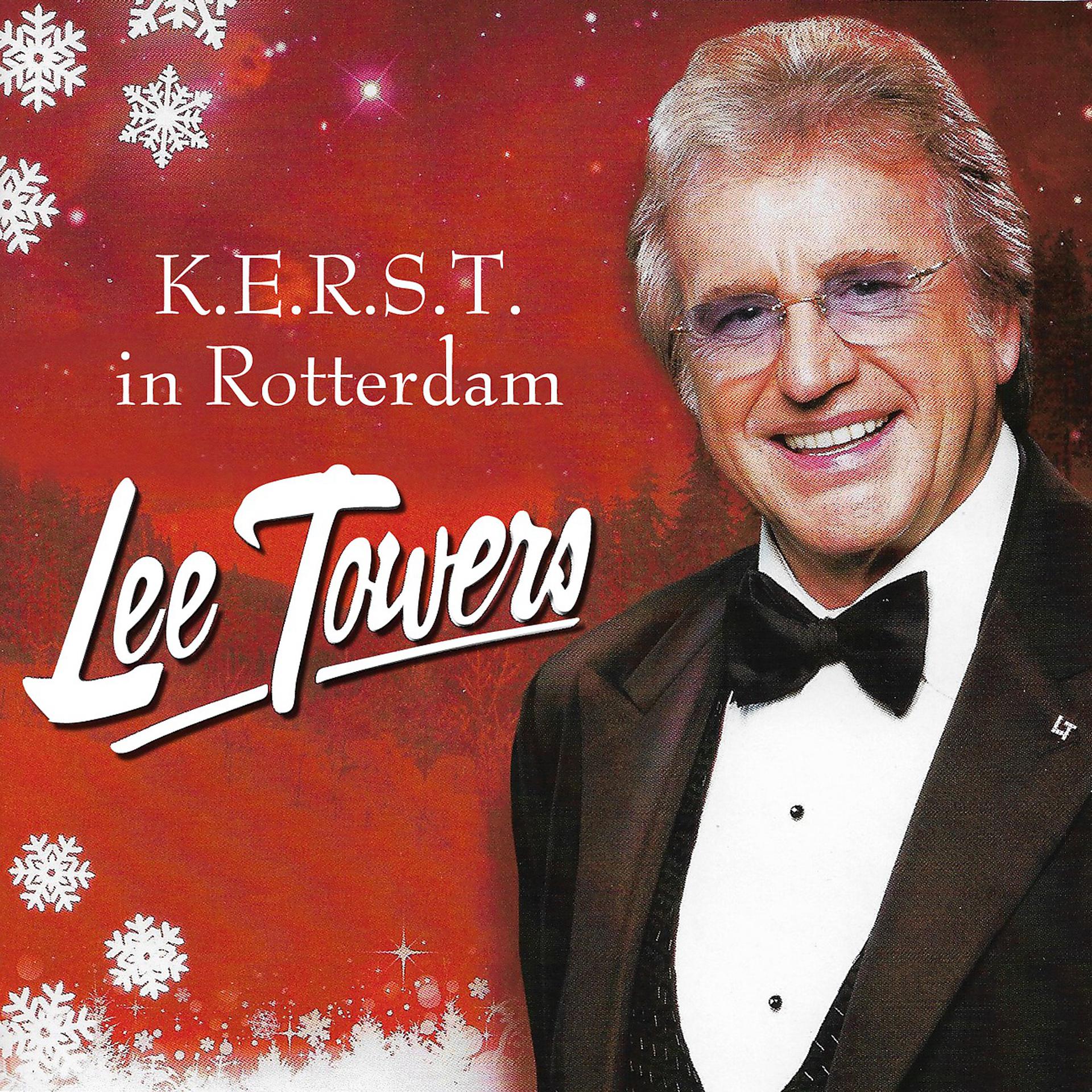 Постер альбома Kerst In Rotterdam