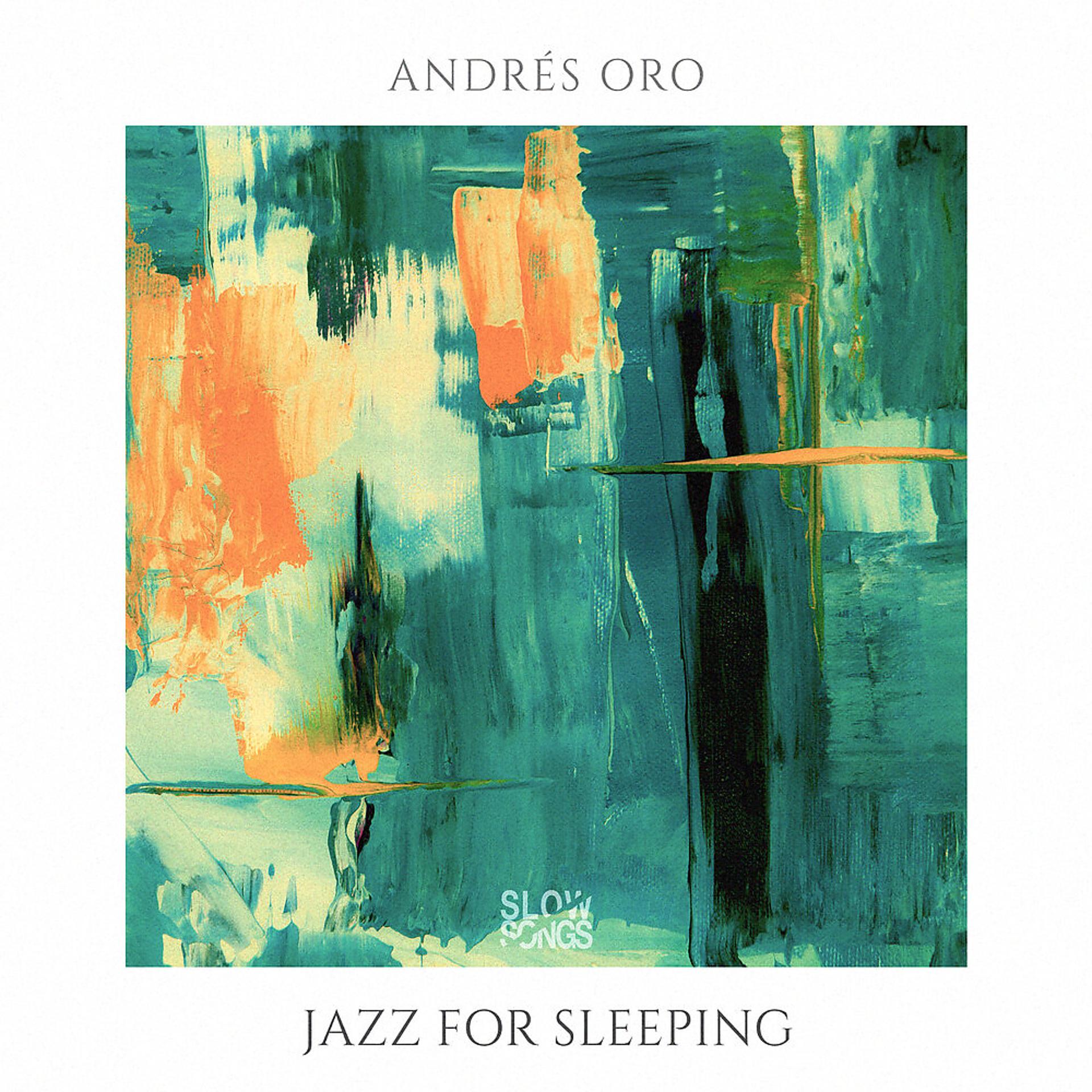 Постер альбома Jazz For Sleeping