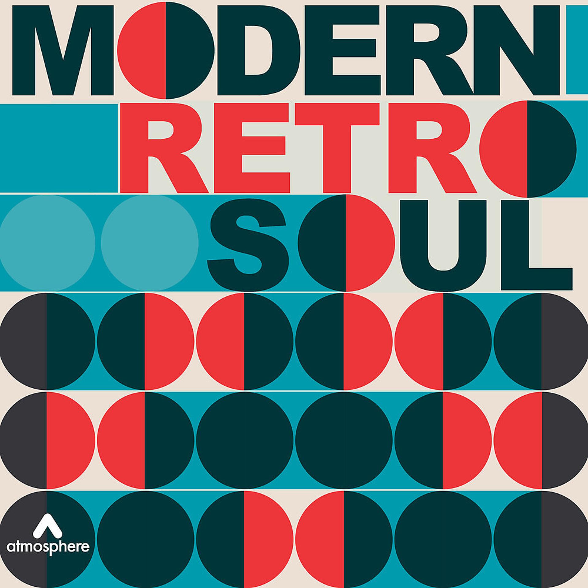 Постер альбома Modern Retro Soul