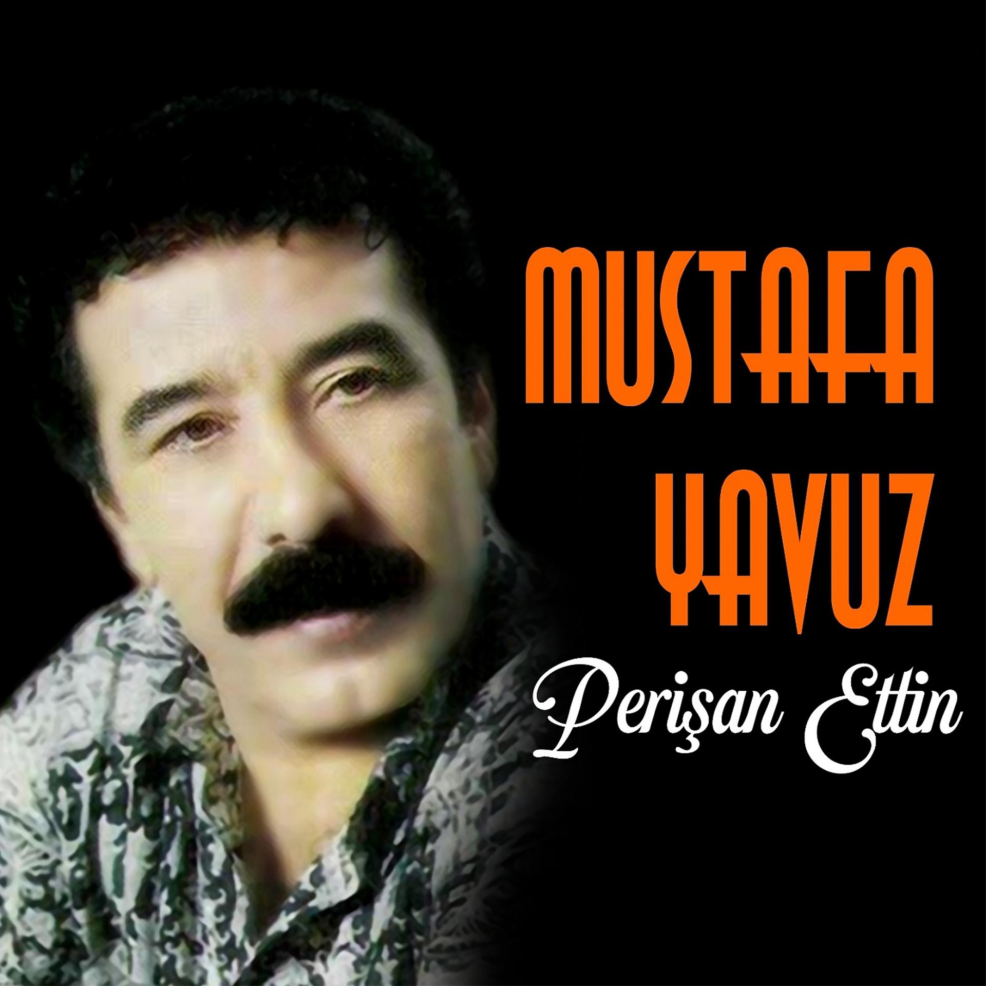 Постер альбома Perişan Ettin